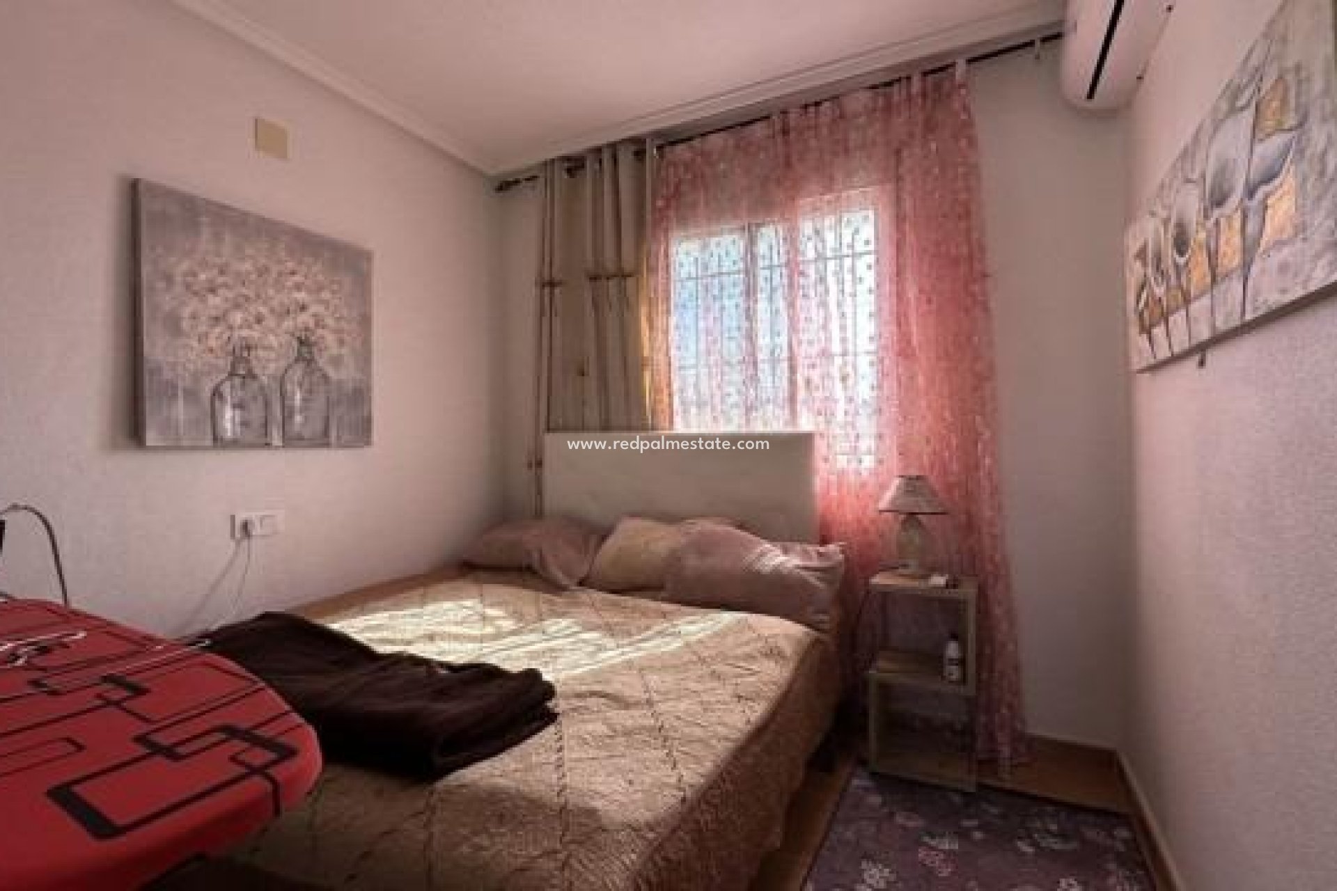 Revente - Maison de ville -
Orihuela Costa - Costa Blanca