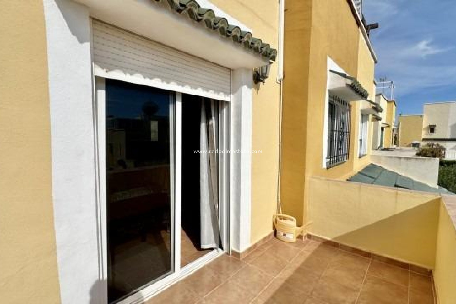 Revente - Maison de ville -
Orihuela Costa - Costa Blanca