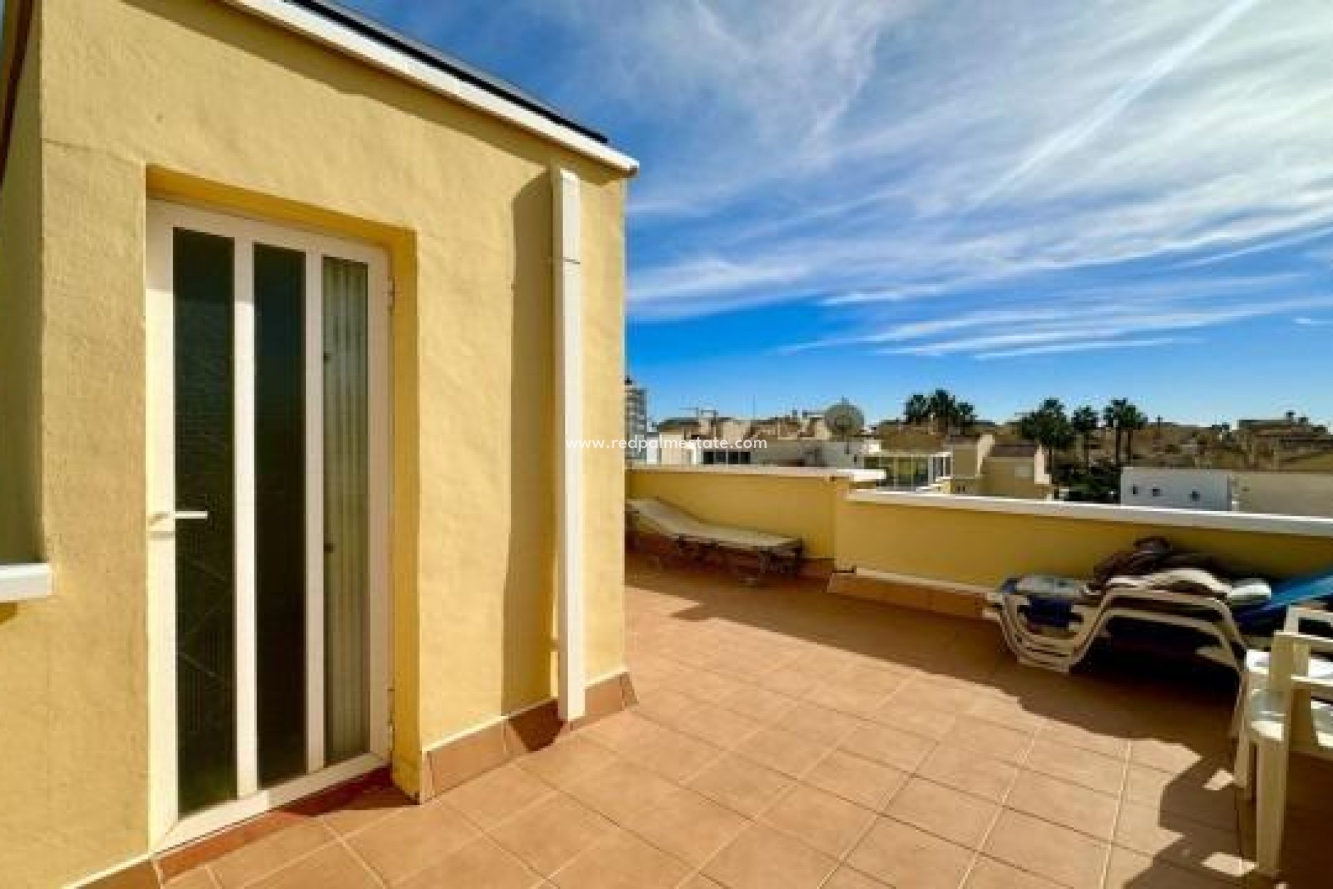 Revente - Maison de ville -
Orihuela Costa - Costa Blanca