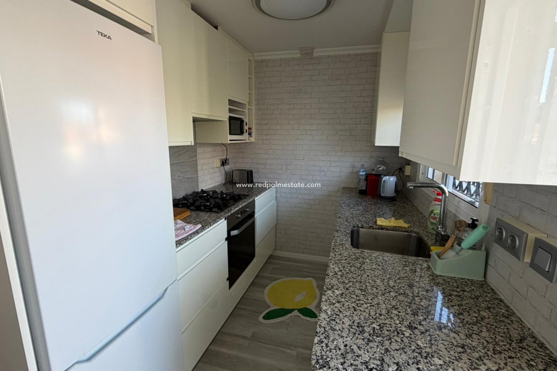 Revente - Maison de ville -
Orihuela Costa - Costa Blanca