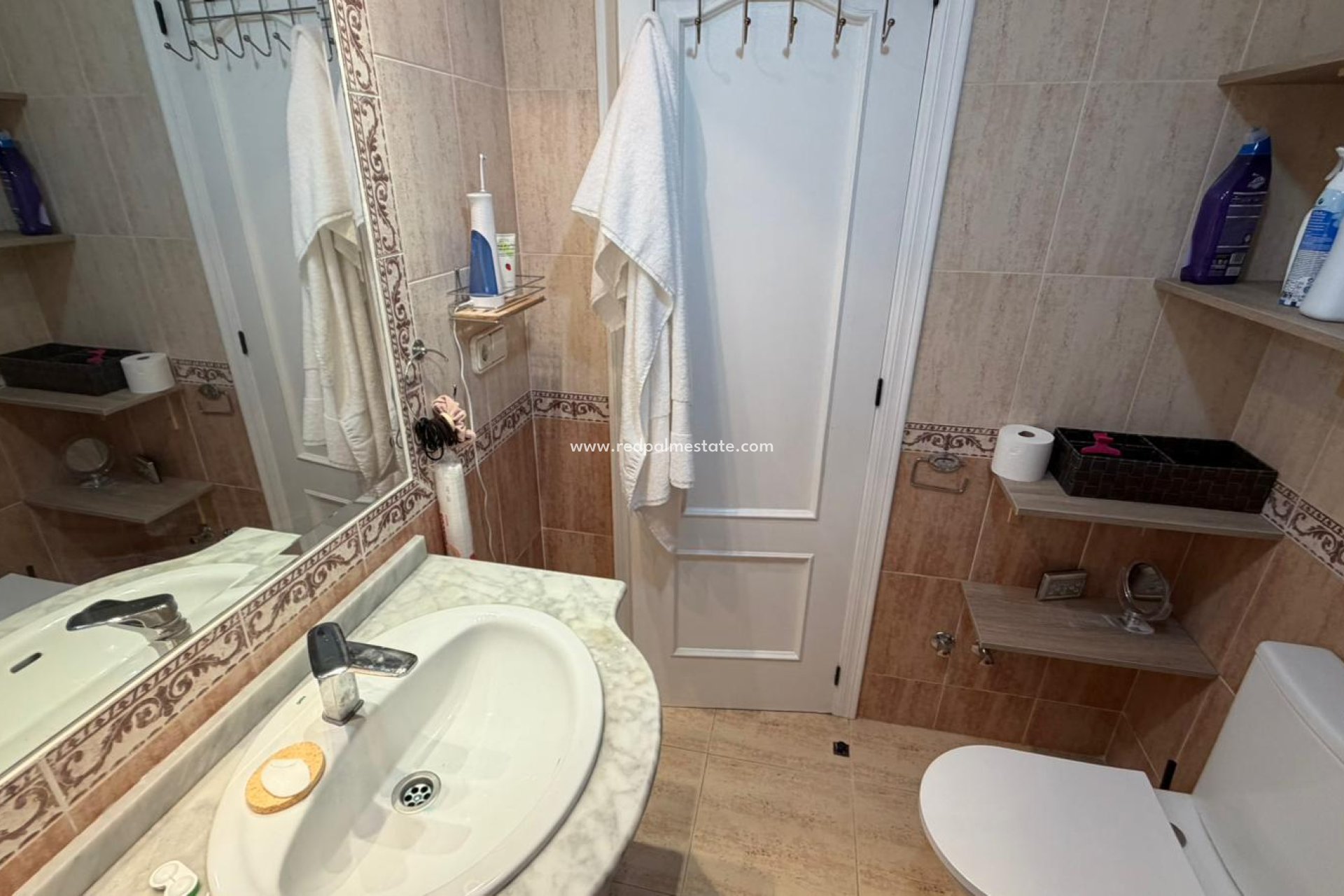 Revente - Maison de ville -
Orihuela Costa - Costa Blanca