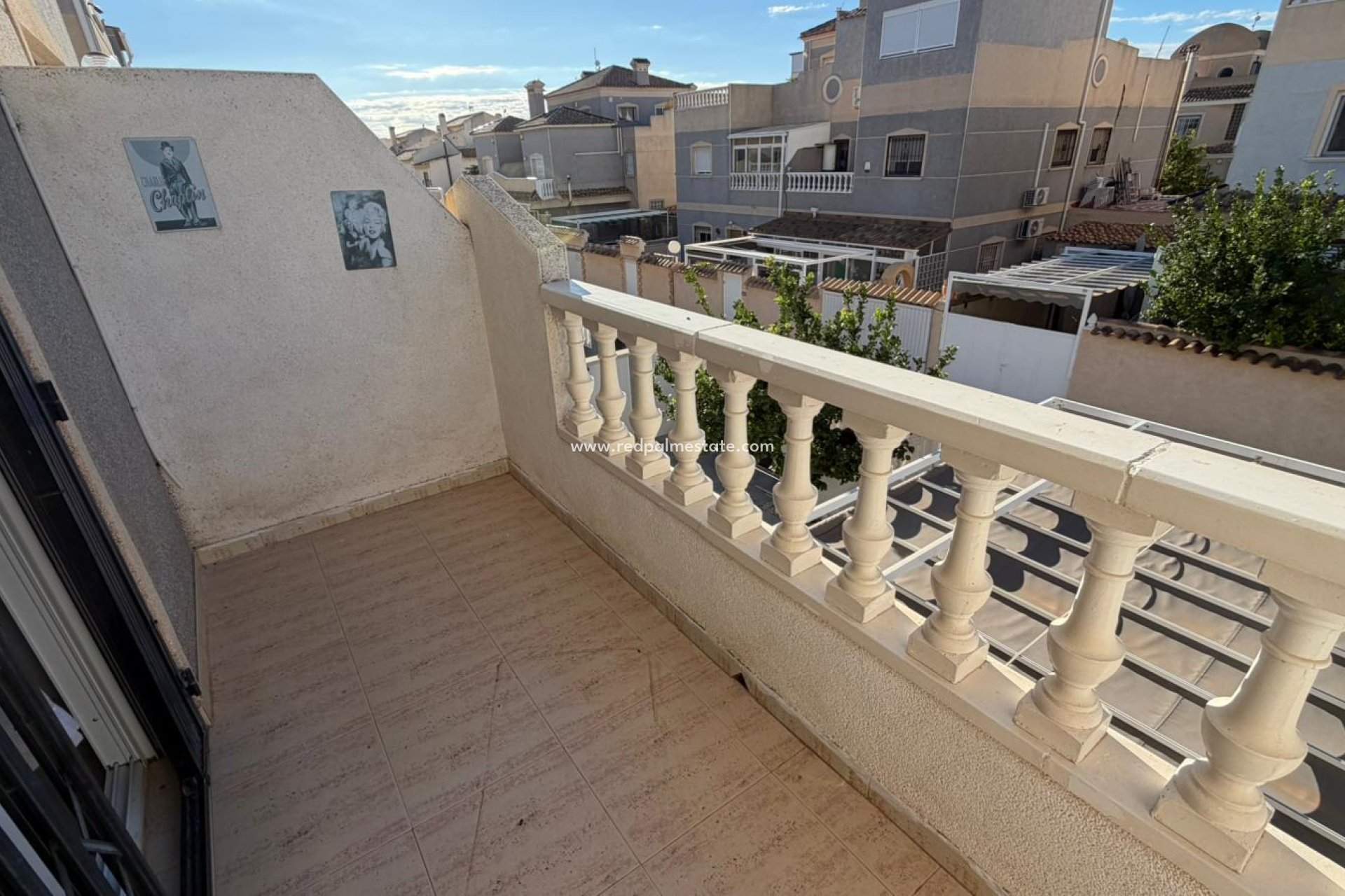 Revente - Maison de ville -
Orihuela Costa - Costa Blanca