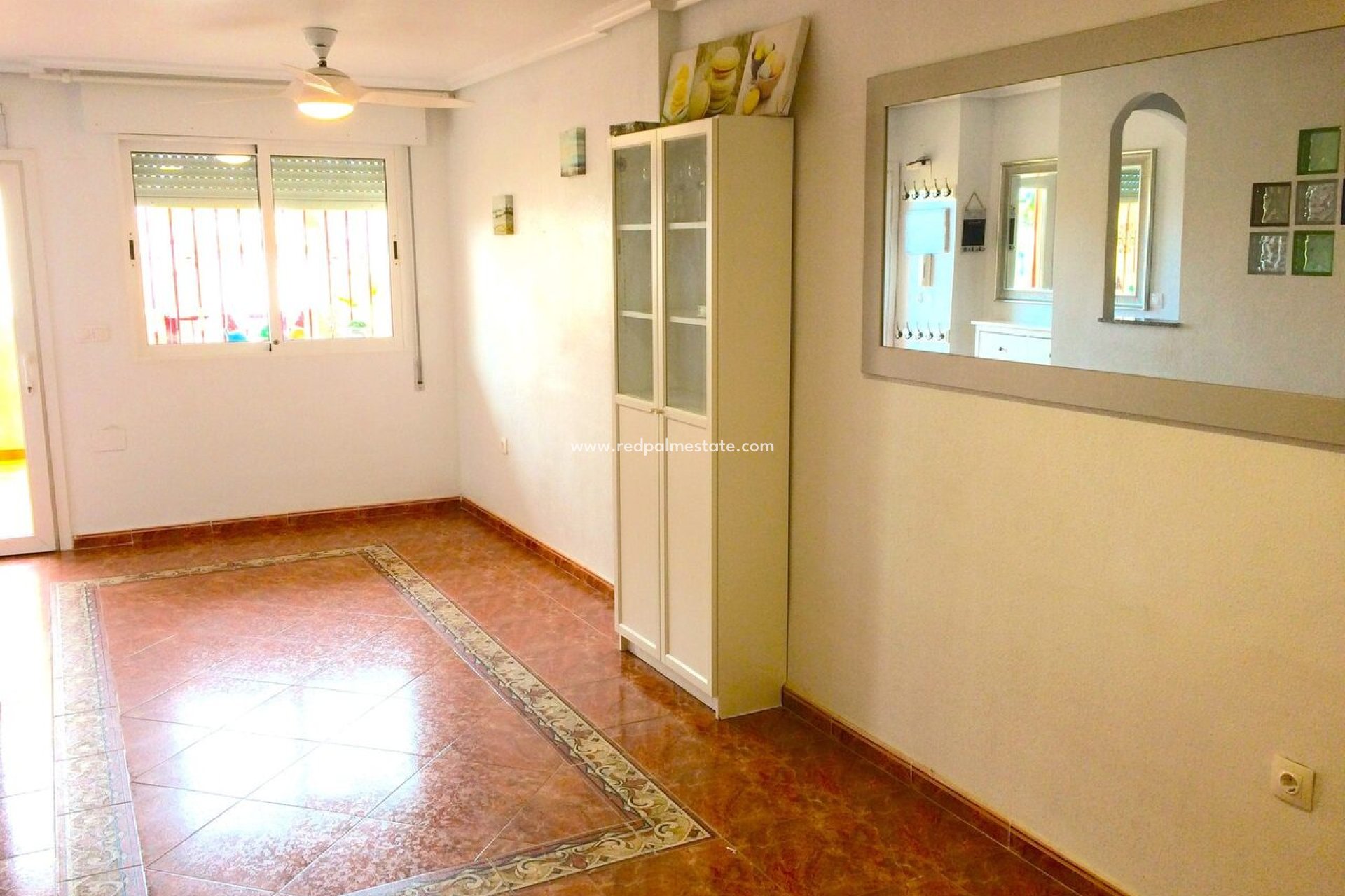 Revente - Maison de ville -
Orihuela Costa - Costa Blanca