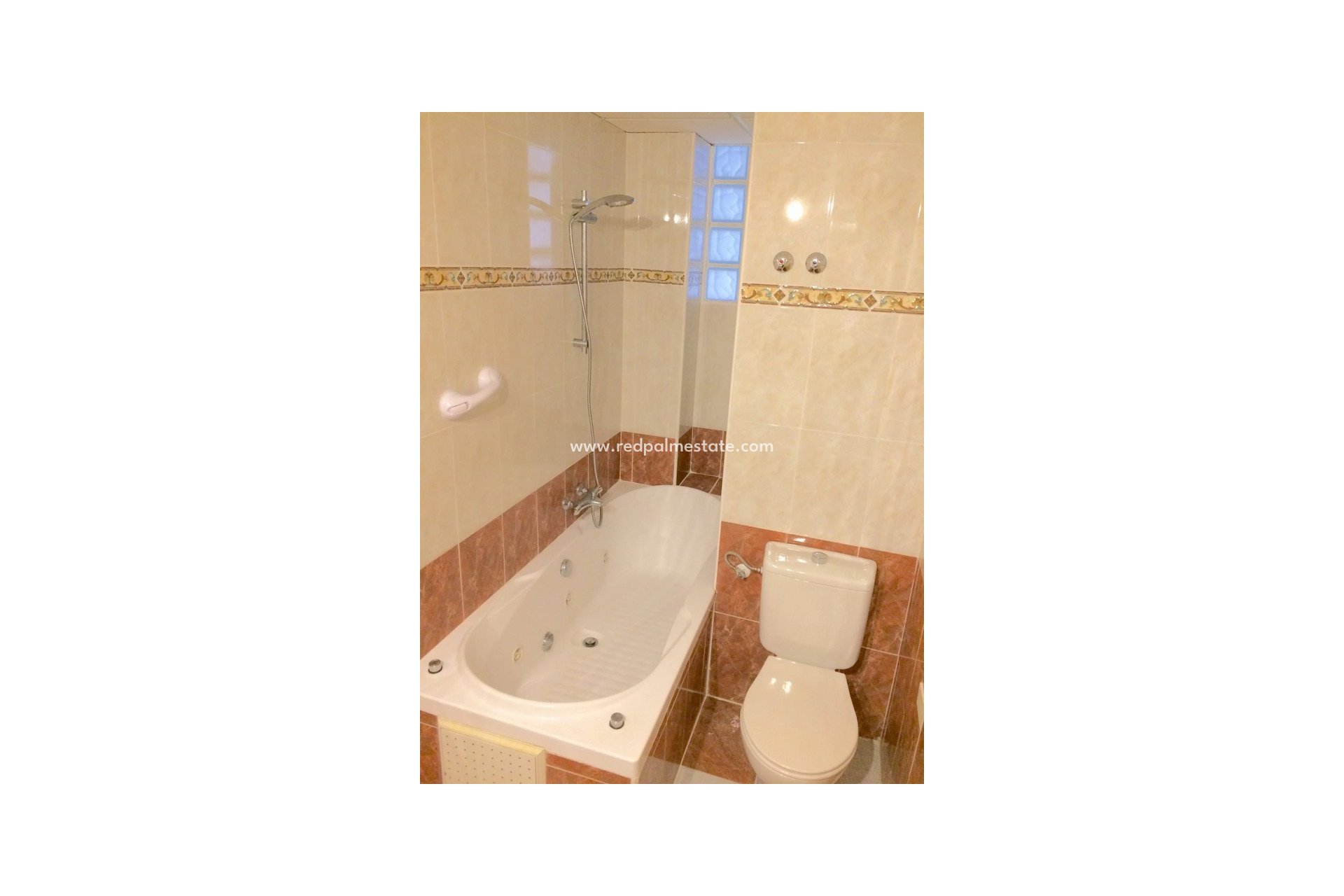 Revente - Maison de ville -
Orihuela Costa - Costa Blanca