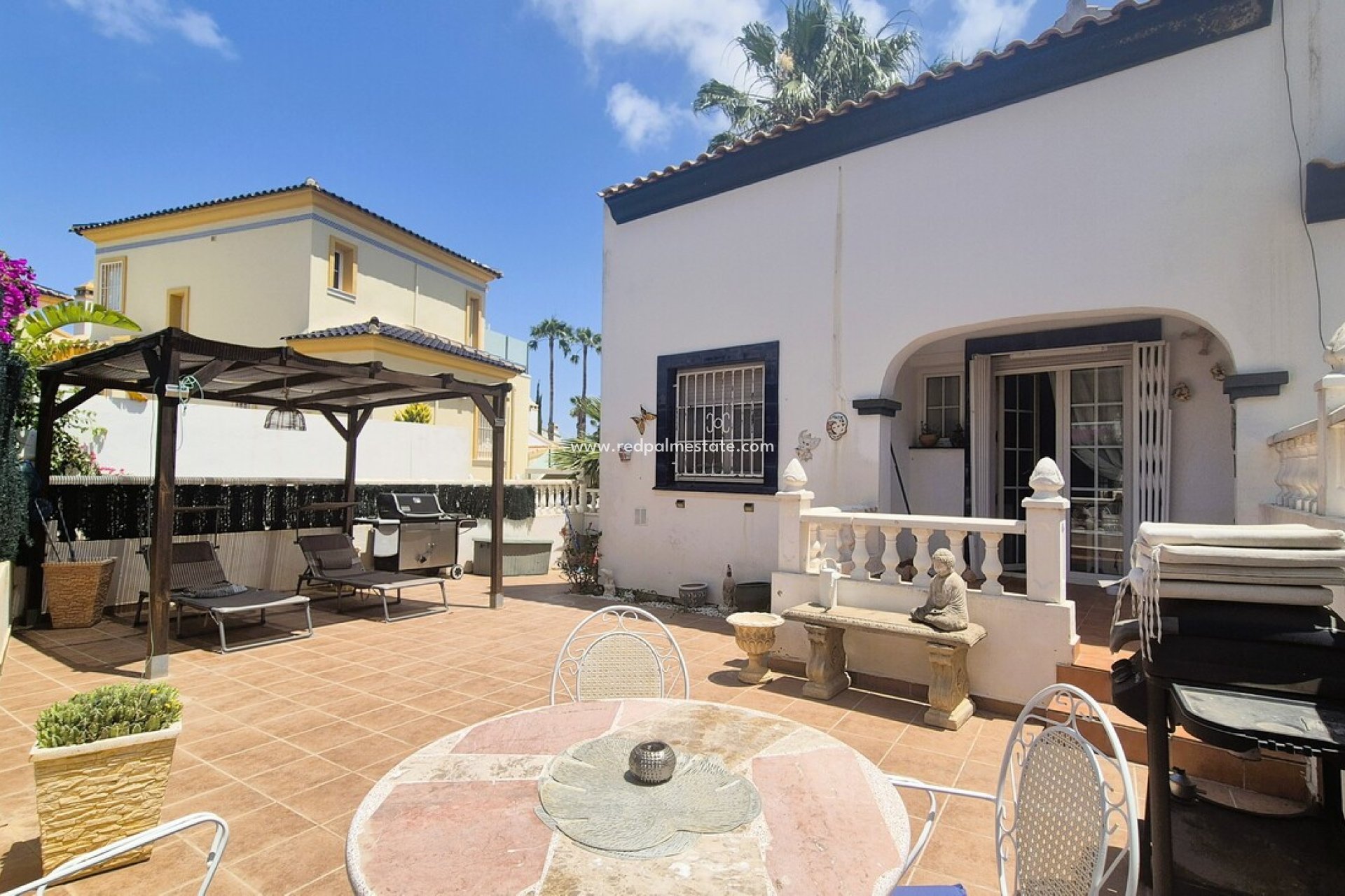 Revente - Maison de ville -
Orihuela Costa - Costa Blanca