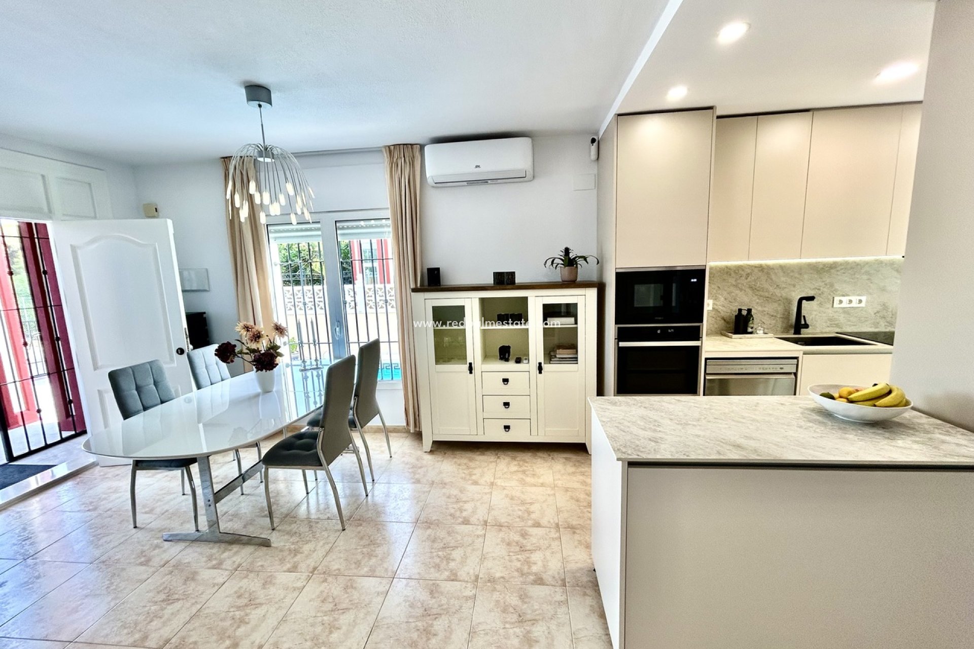 Revente - Maison de ville -
Orihuela Costa - Dehesa de campoamor