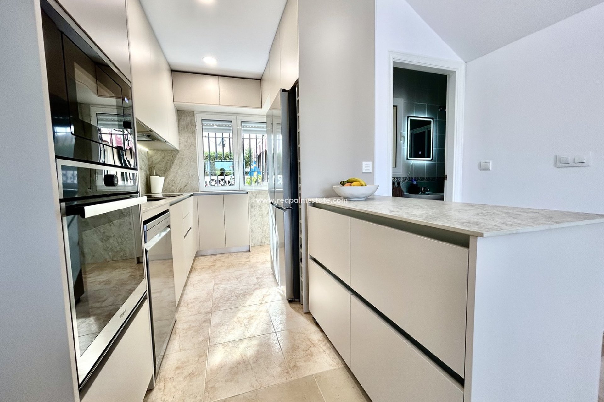 Revente - Maison de ville -
Orihuela Costa - Dehesa de campoamor