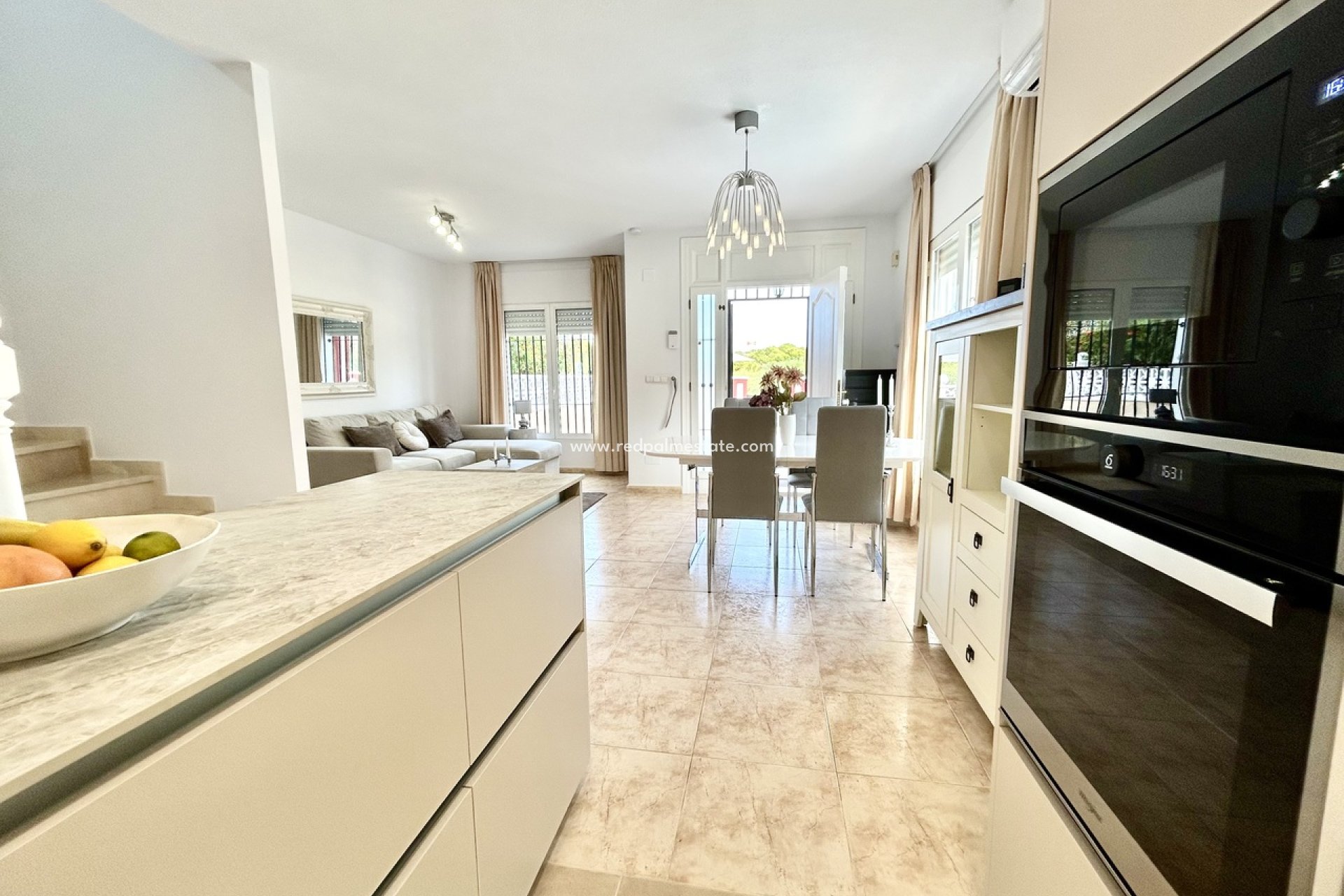 Revente - Maison de ville -
Orihuela Costa - Dehesa de campoamor