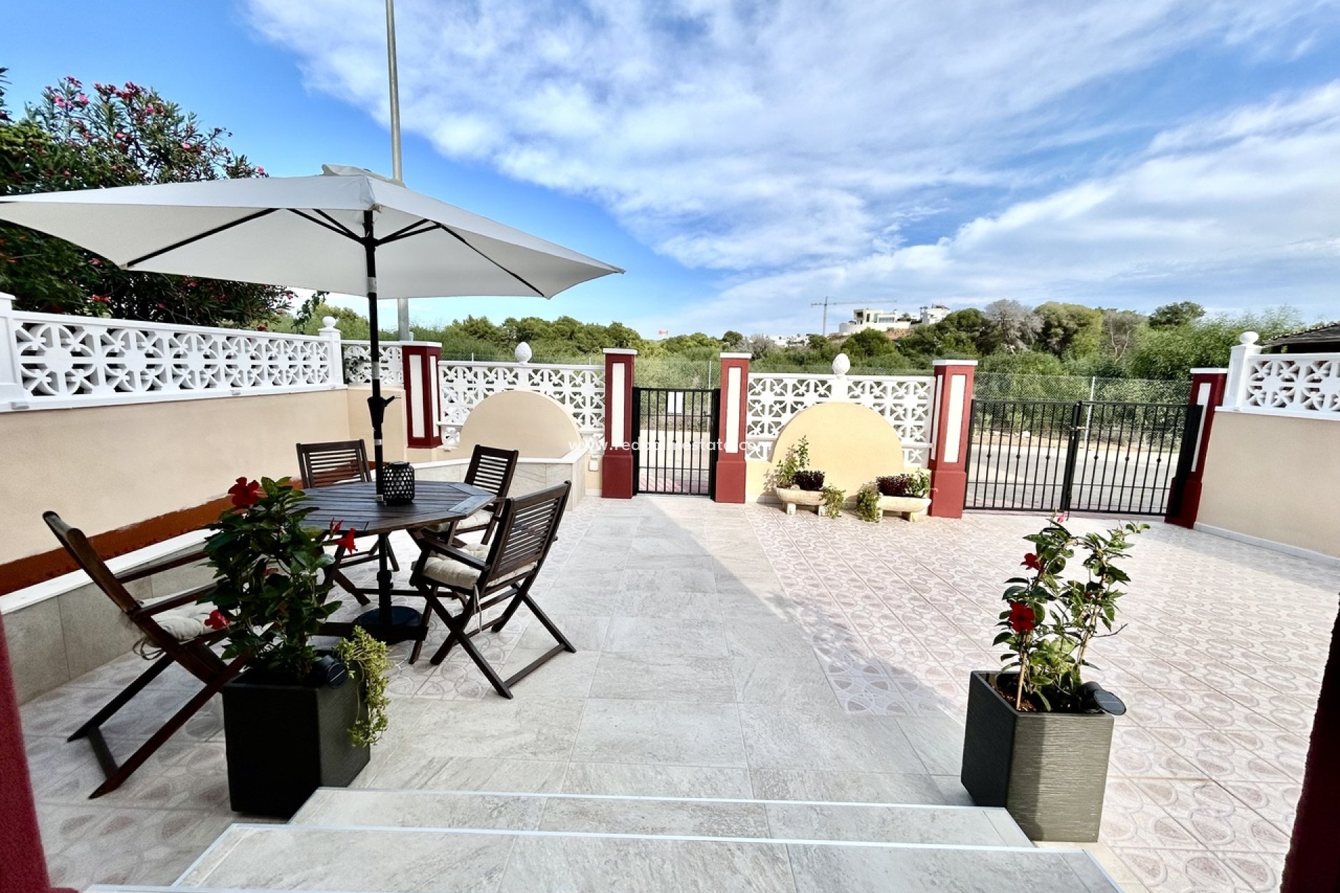Revente - Maison de ville -
Orihuela Costa - Dehesa de campoamor