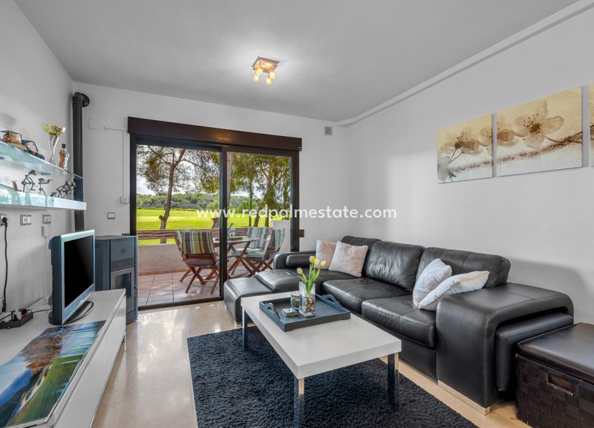 Revente - Maison de ville -
Orihuela Costa - Dehesa de campoamor