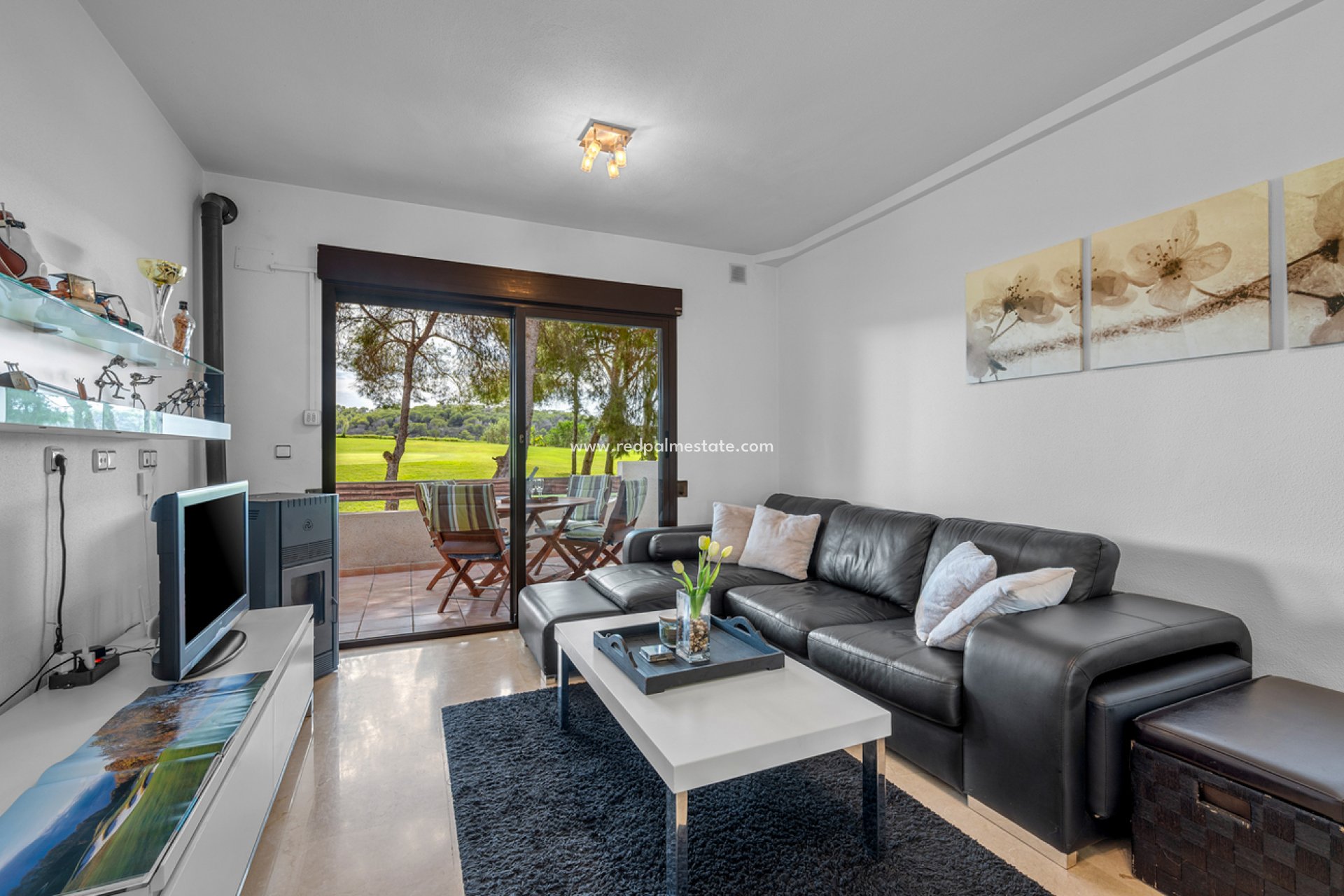Revente - Maison de ville -
Orihuela Costa - Dehesa de campoamor