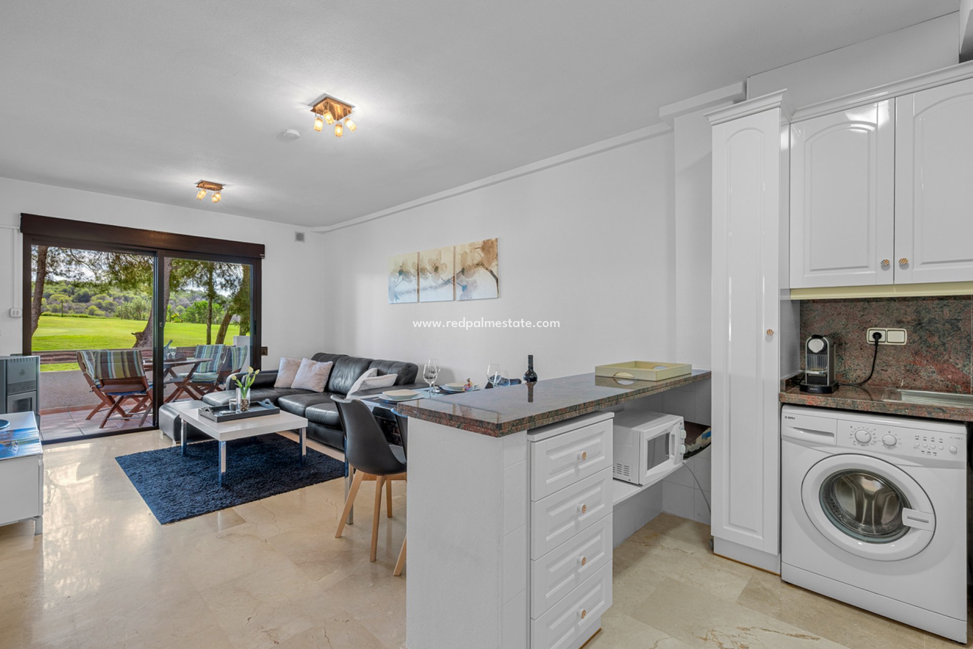 Revente - Maison de ville -
Orihuela Costa - Dehesa de campoamor
