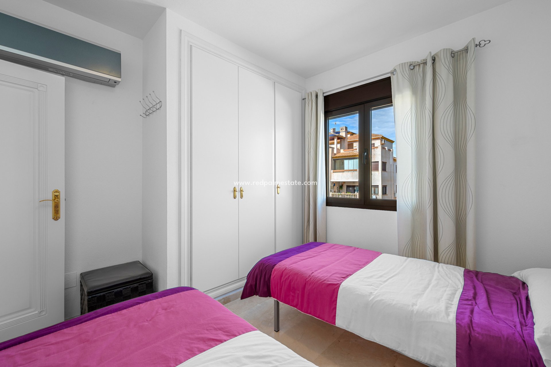 Revente - Maison de ville -
Orihuela Costa - Dehesa de campoamor