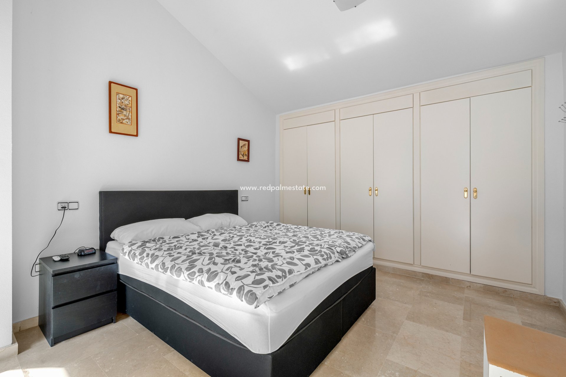 Revente - Maison de ville -
Orihuela Costa - Dehesa de campoamor