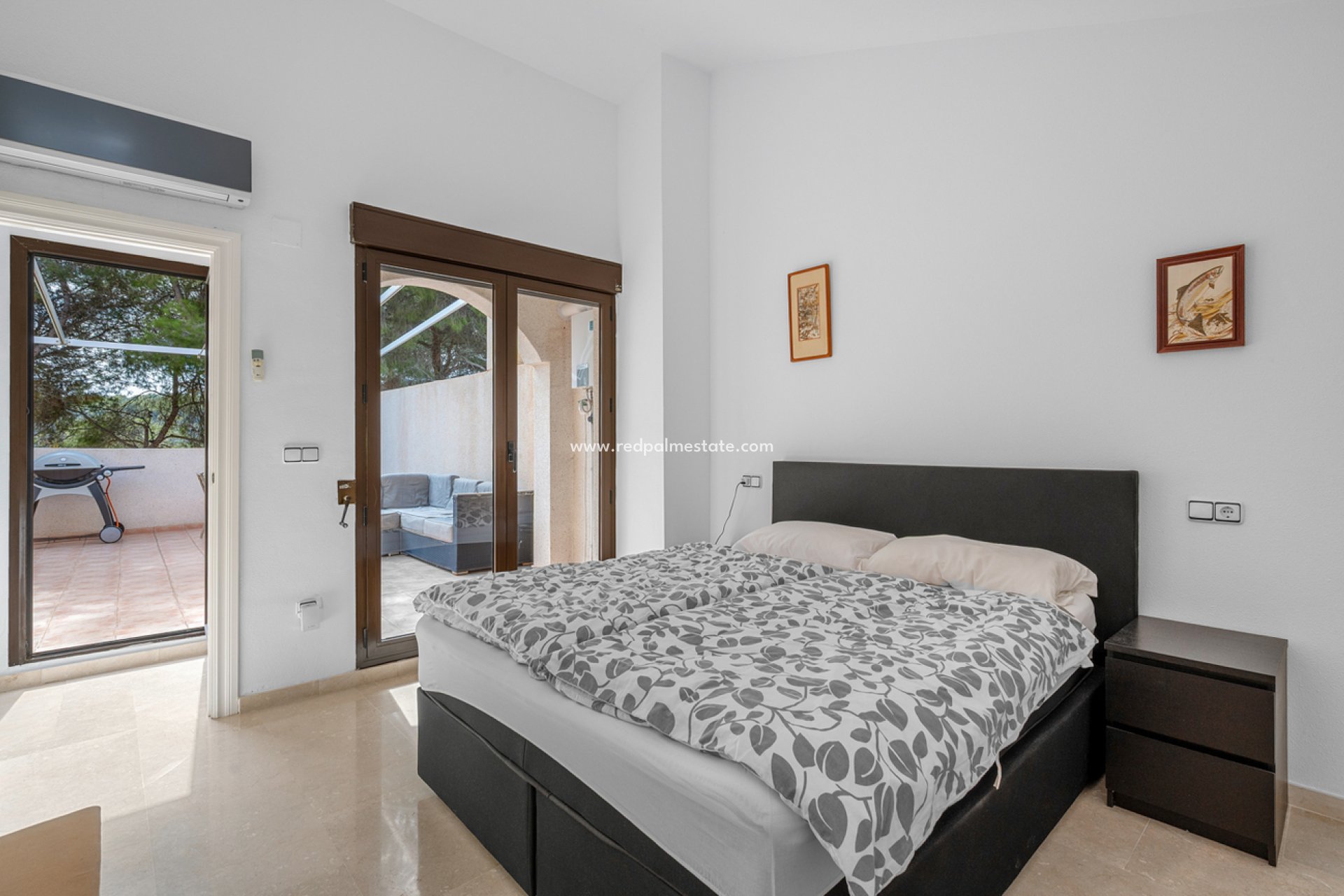 Revente - Maison de ville -
Orihuela Costa - Dehesa de campoamor