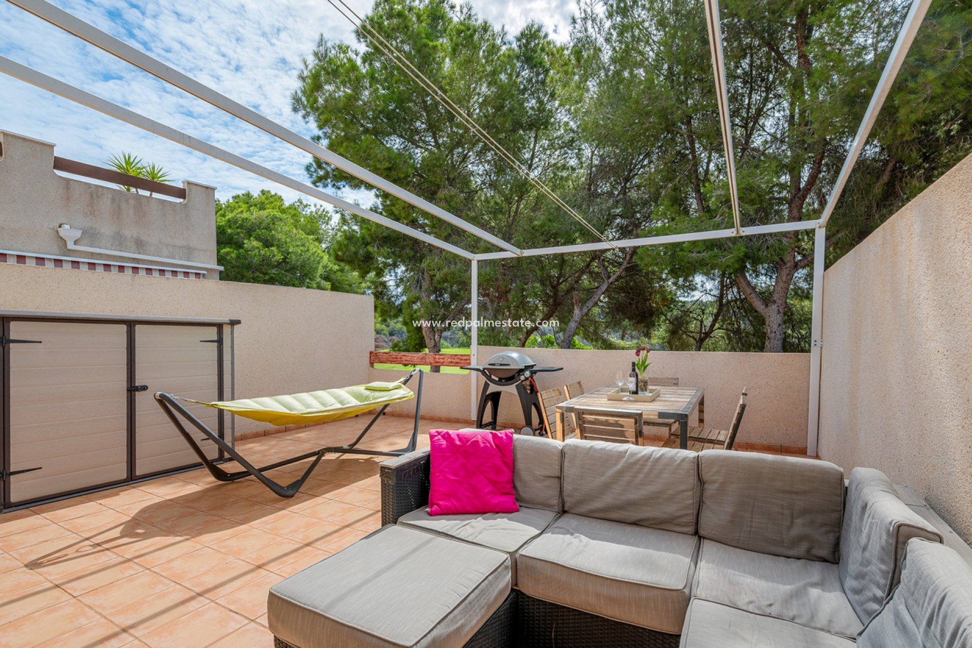 Revente - Maison de ville -
Orihuela Costa - Dehesa de campoamor