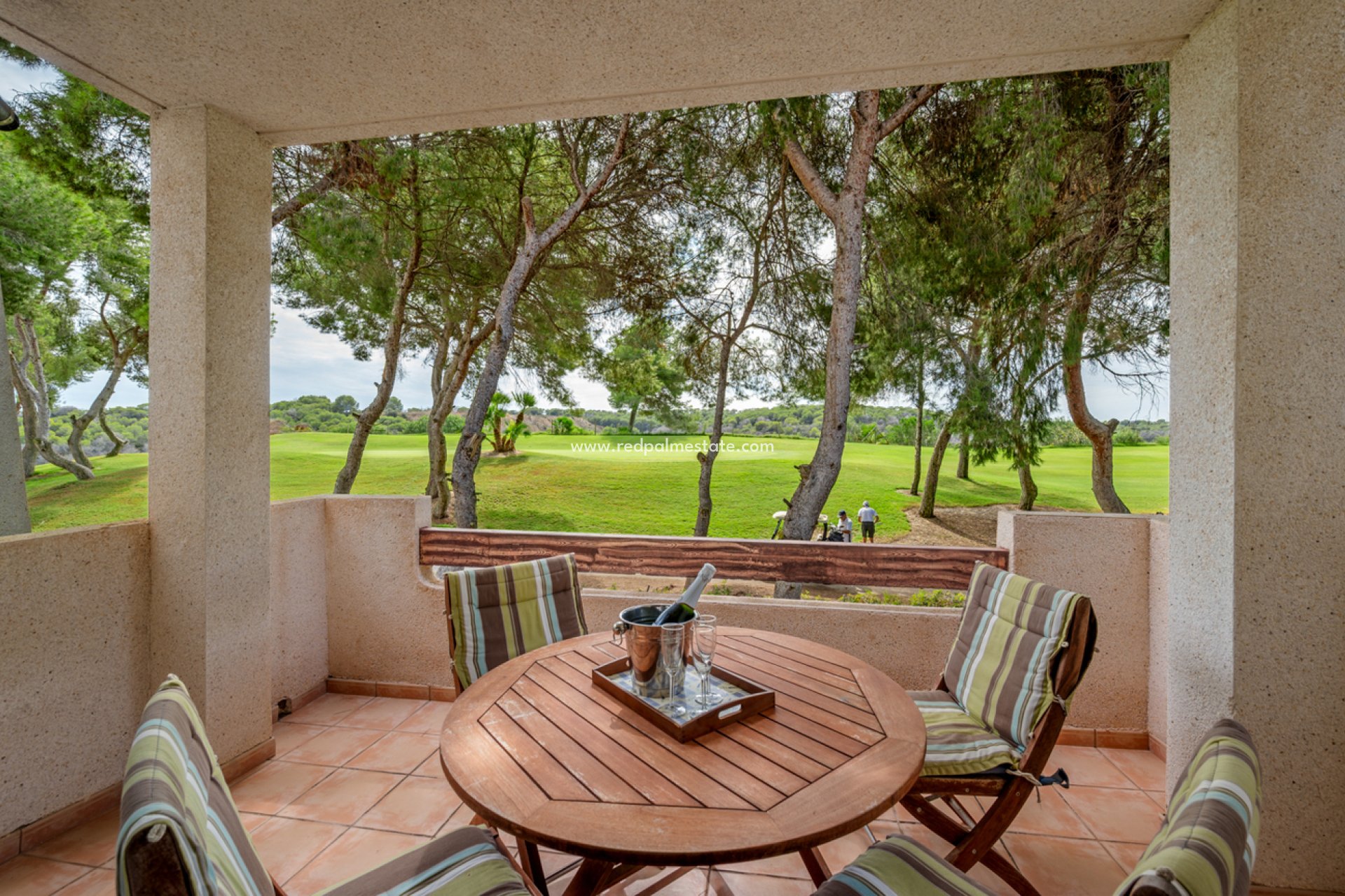 Revente - Maison de ville -
Orihuela Costa - Dehesa de campoamor