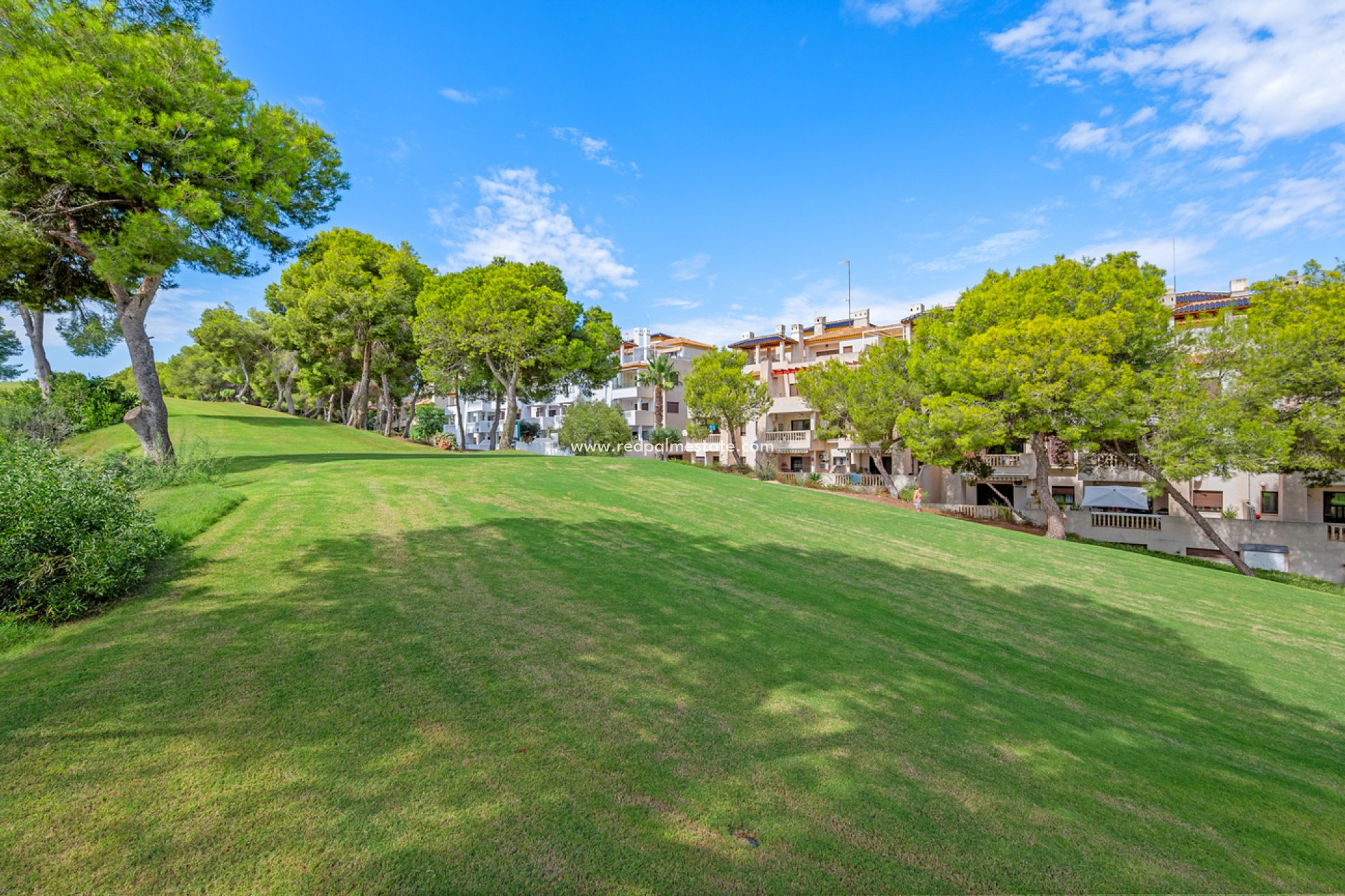 Revente - Maison de ville -
Orihuela Costa - Dehesa de campoamor