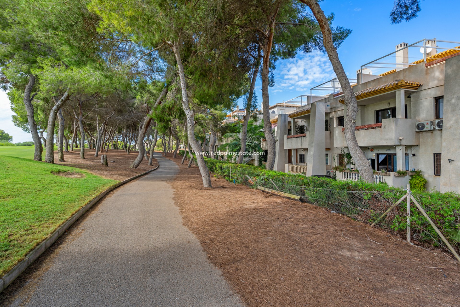 Revente - Maison de ville -
Orihuela Costa - Dehesa de campoamor