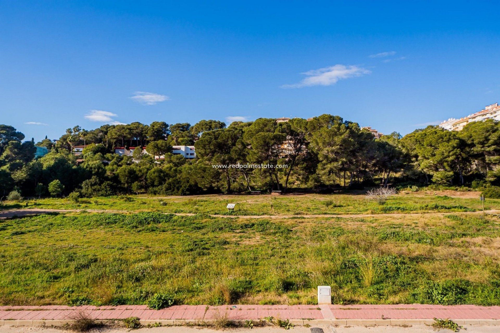 Revente - Maison de ville -
Orihuela Costa - Dehesa de campoamor