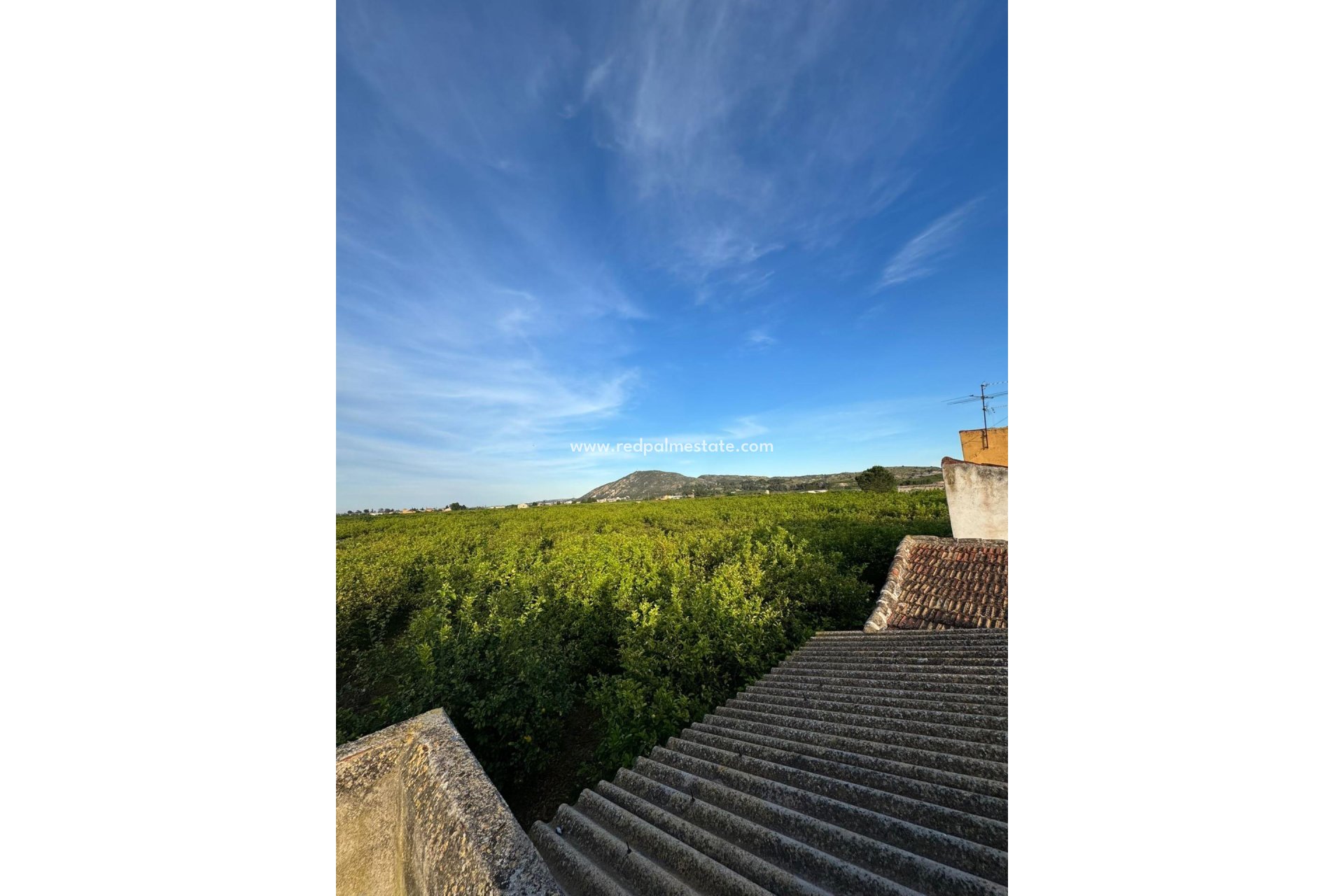 Revente - Maison de ville -
Orihuela Costa - Desamparados-hurchillo-torremendo