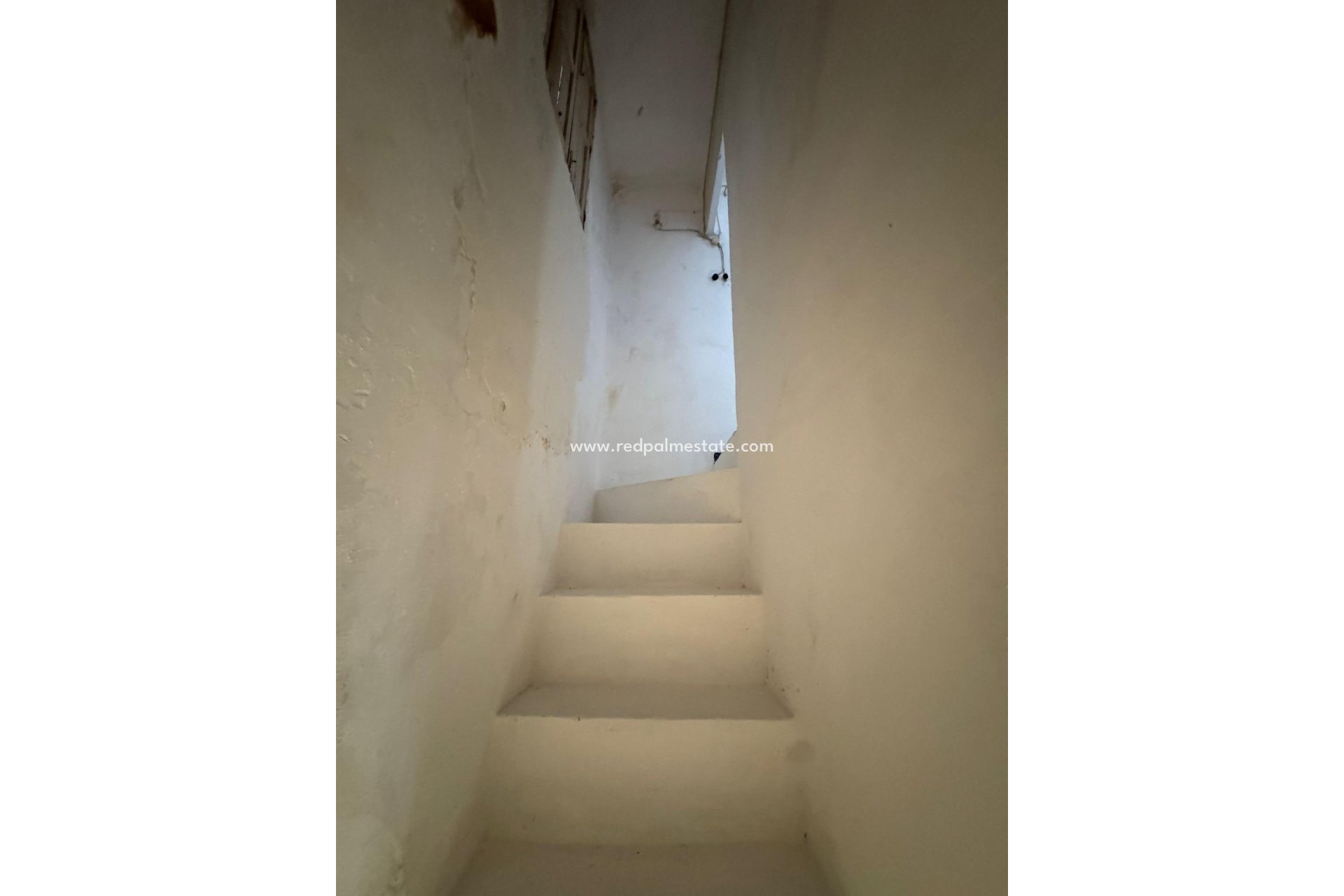 Revente - Maison de ville -
Orihuela Costa - Desamparados-hurchillo-torremendo