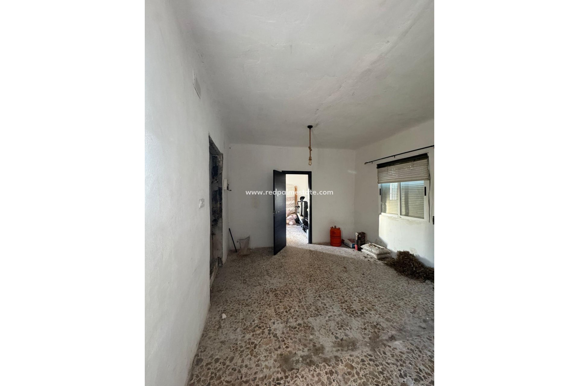 Revente - Maison de ville -
Orihuela Costa - Desamparados-hurchillo-torremendo