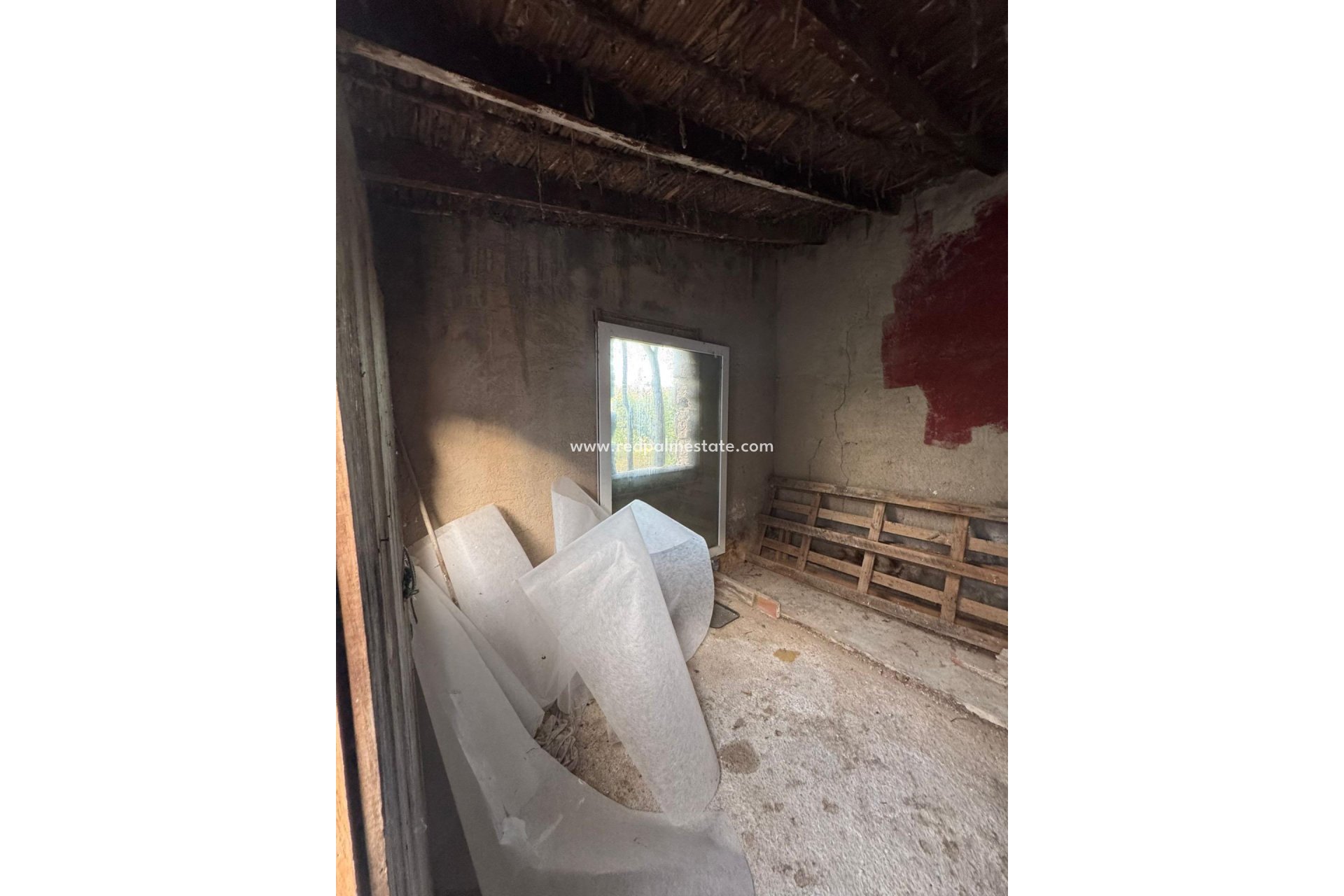 Revente - Maison de ville -
Orihuela Costa - Desamparados-hurchillo-torremendo