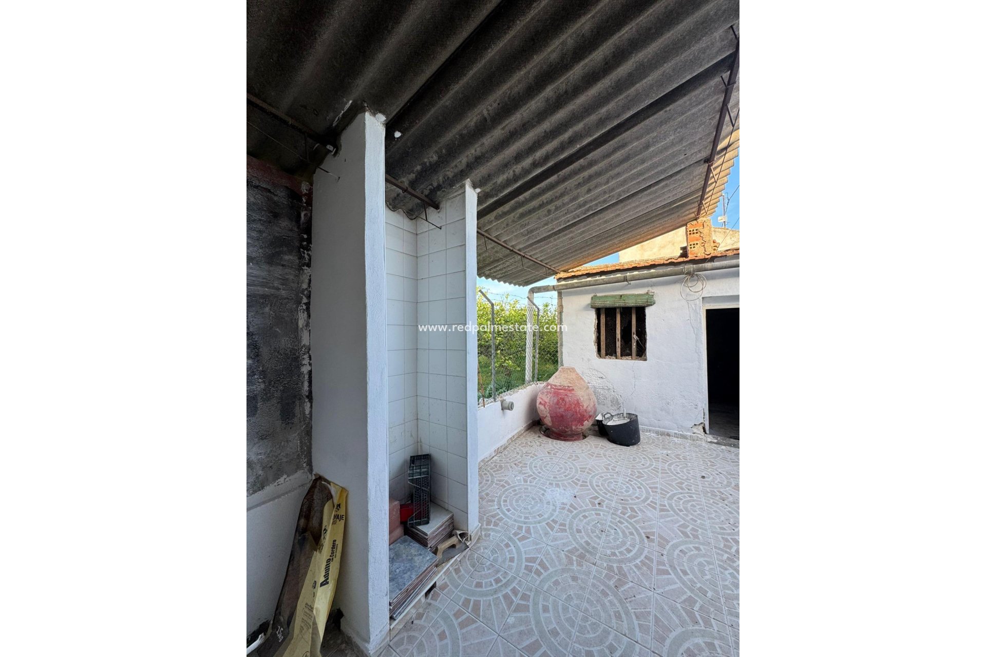 Revente - Maison de ville -
Orihuela Costa - Desamparados-hurchillo-torremendo