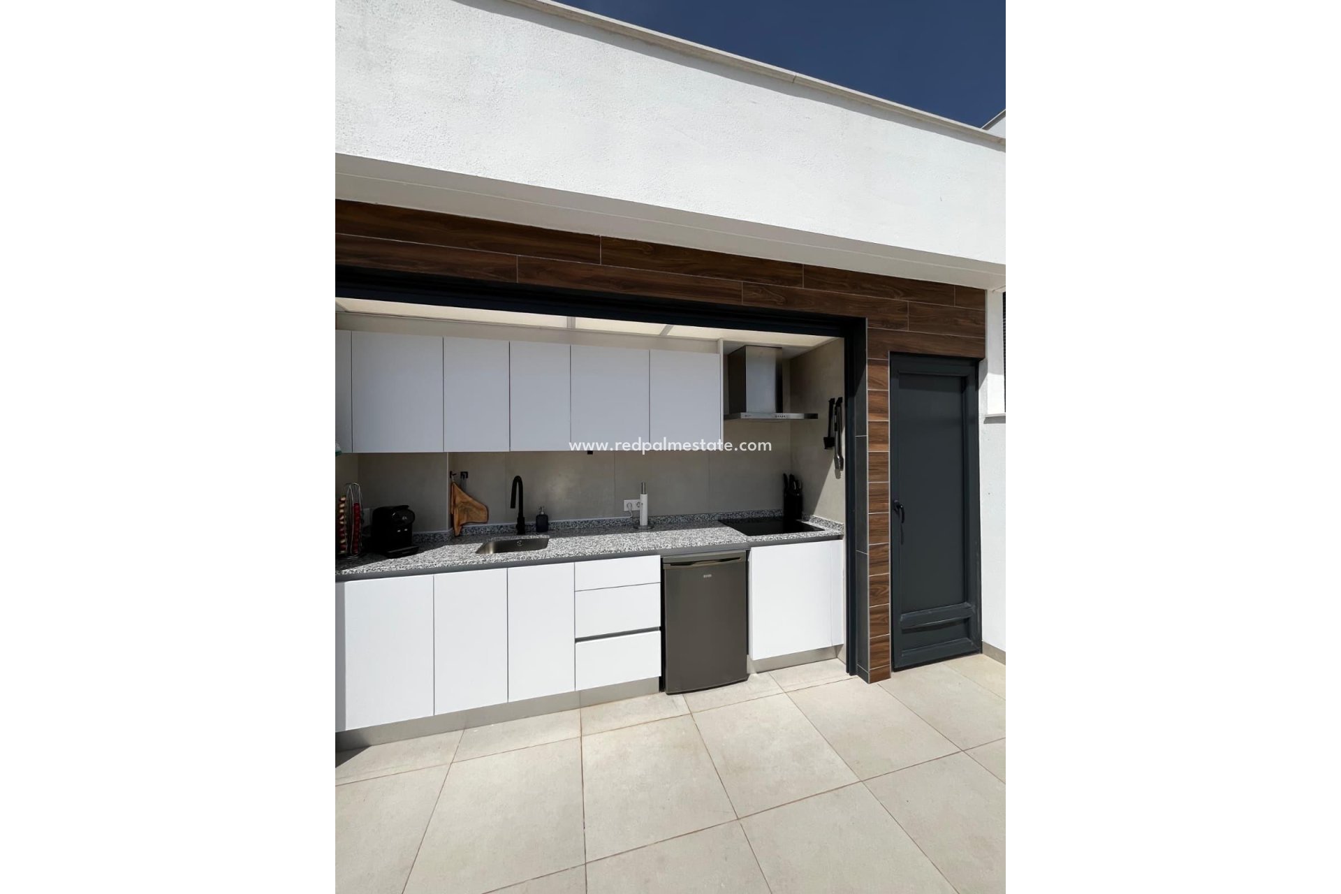 Revente - Maison de ville -
Orihuela Costa - Desamparados-hurchillo-torremendo