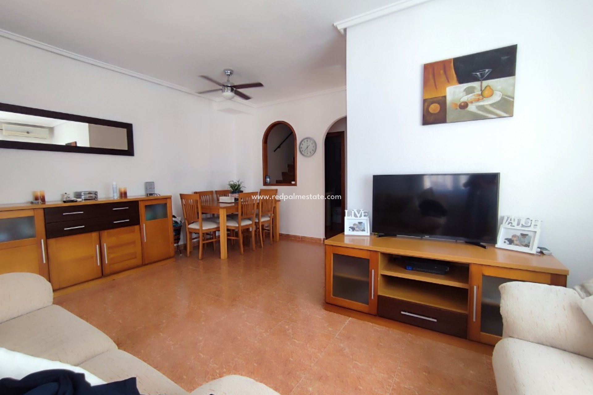 Revente - Maison de ville -
Orihuela Costa - dream hills