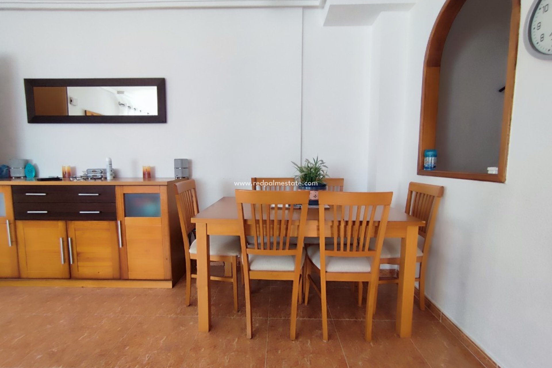 Revente - Maison de ville -
Orihuela Costa - dream hills