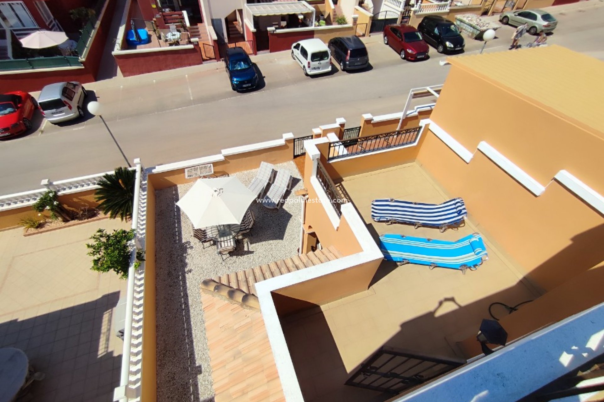 Revente - Maison de ville -
Orihuela Costa - dream hills