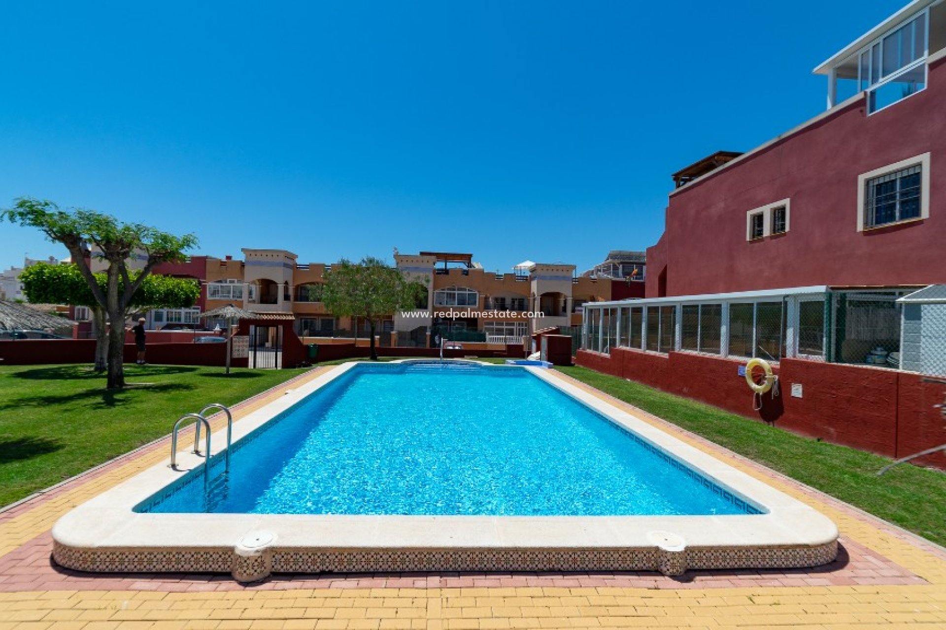 Revente - Maison de ville -
Orihuela Costa - dream hills