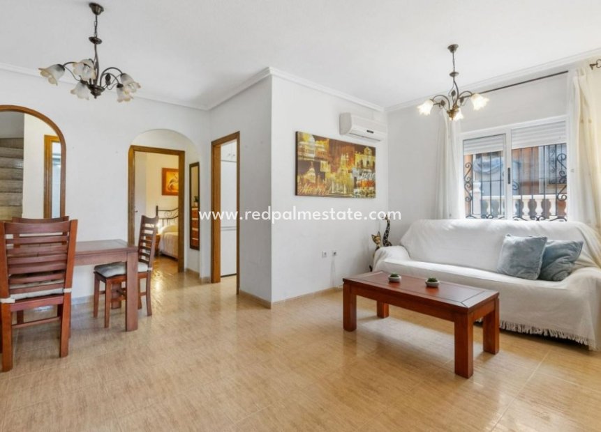 Revente - Maison de ville -
Orihuela Costa - dream hills