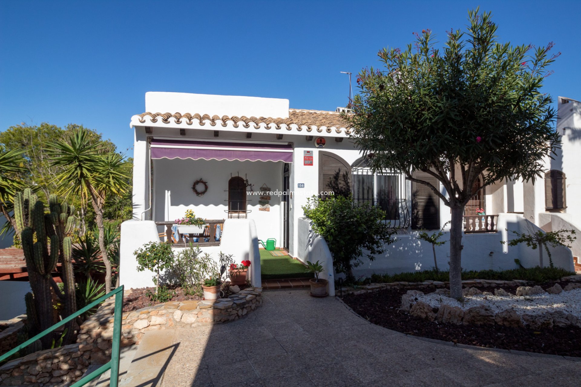 Revente - Maison de ville -
Orihuela Costa - Fortuna