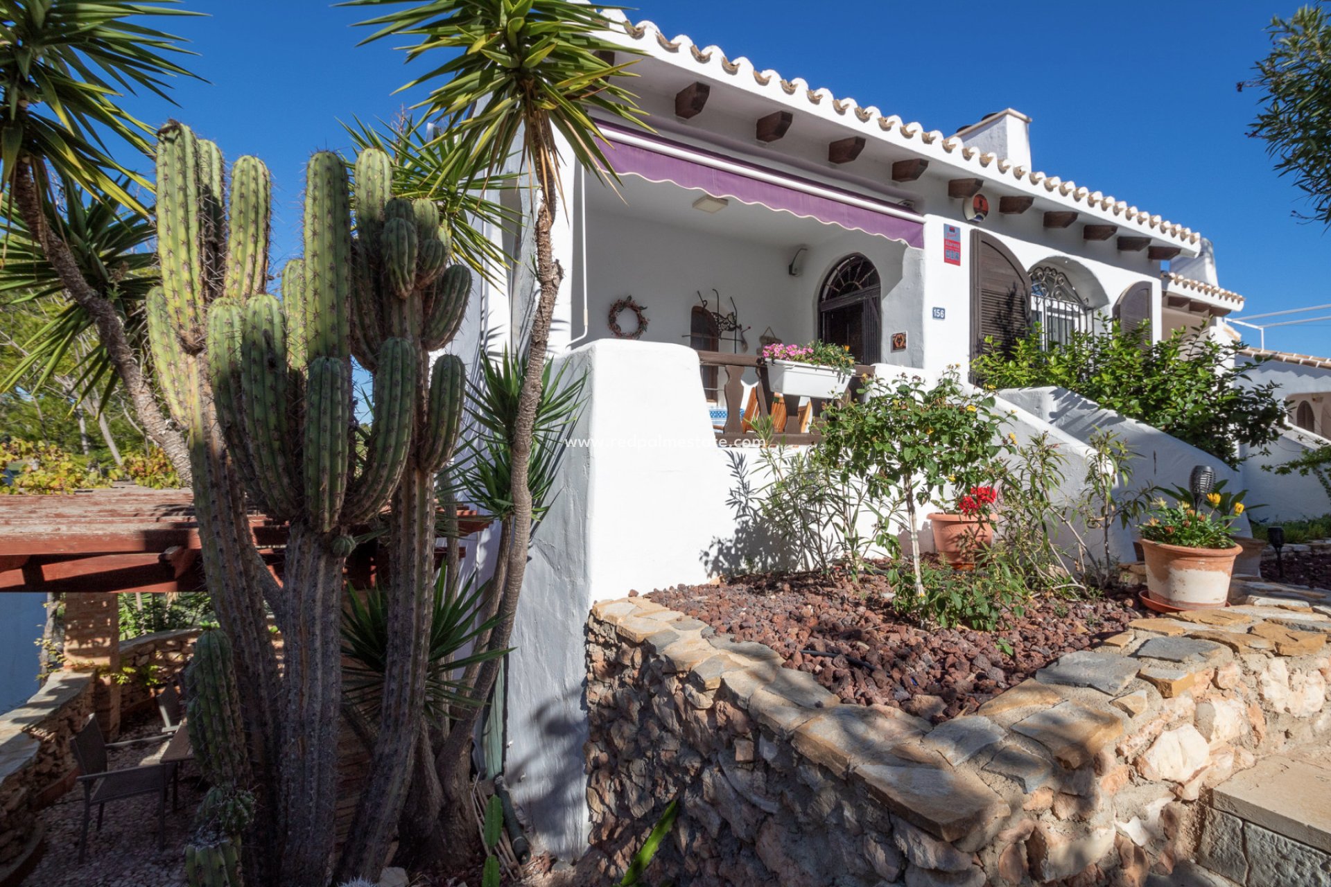 Revente - Maison de ville -
Orihuela Costa - Fortuna