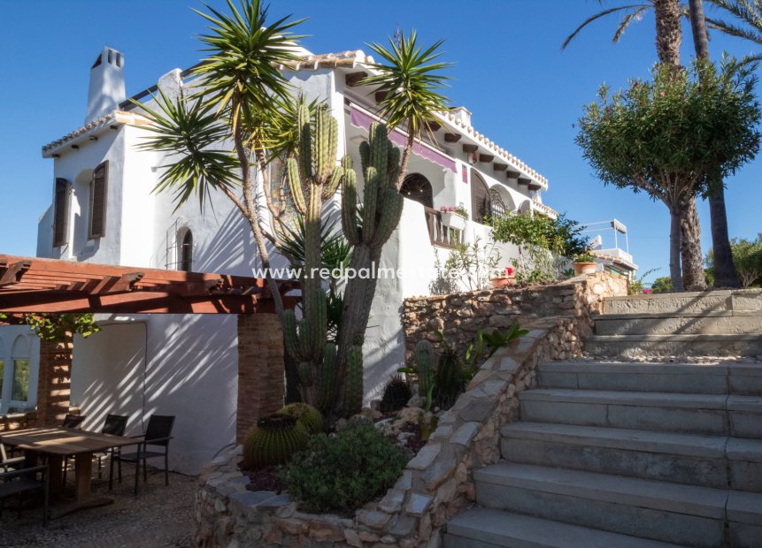 Revente - Maison de ville -
Orihuela Costa - Fortuna