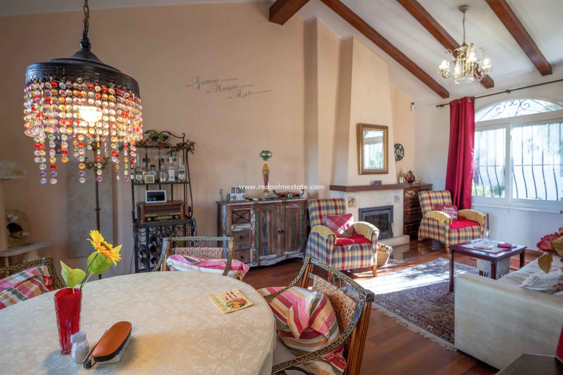 Revente - Maison de ville -
Orihuela Costa - Fortuna