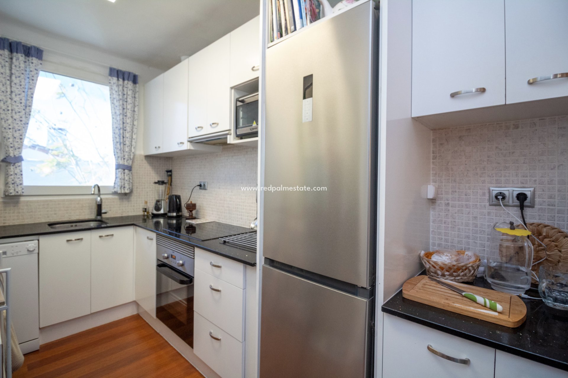 Revente - Maison de ville -
Orihuela Costa - Fortuna