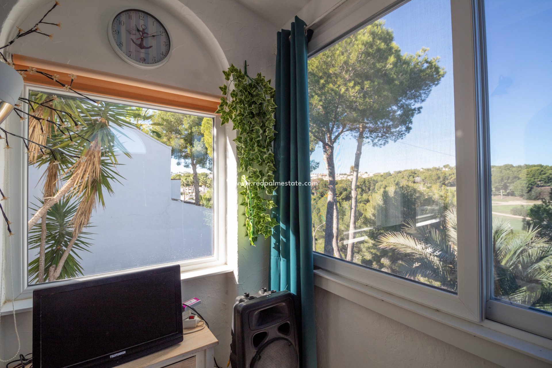 Revente - Maison de ville -
Orihuela Costa - Fortuna