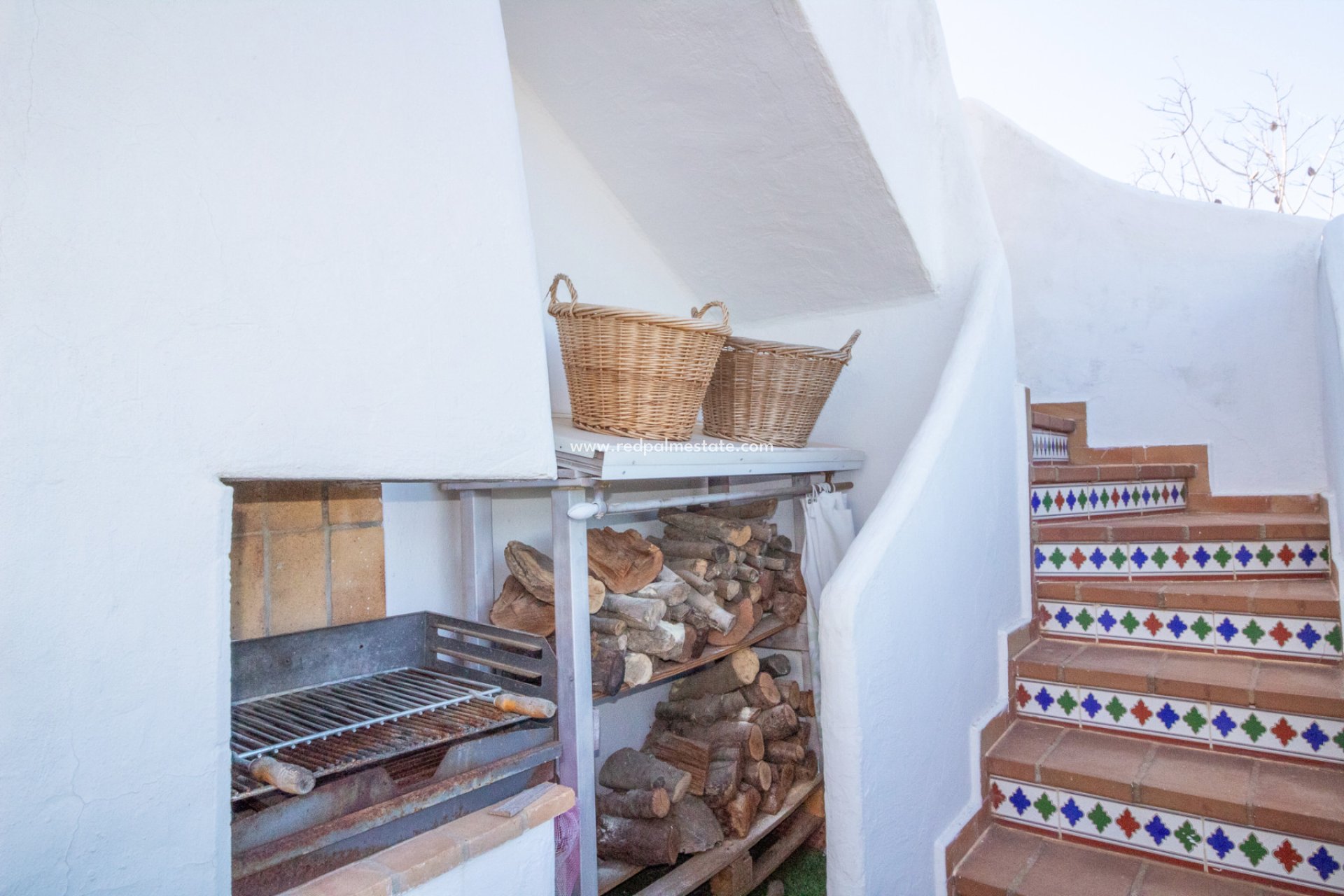 Revente - Maison de ville -
Orihuela Costa - Fortuna