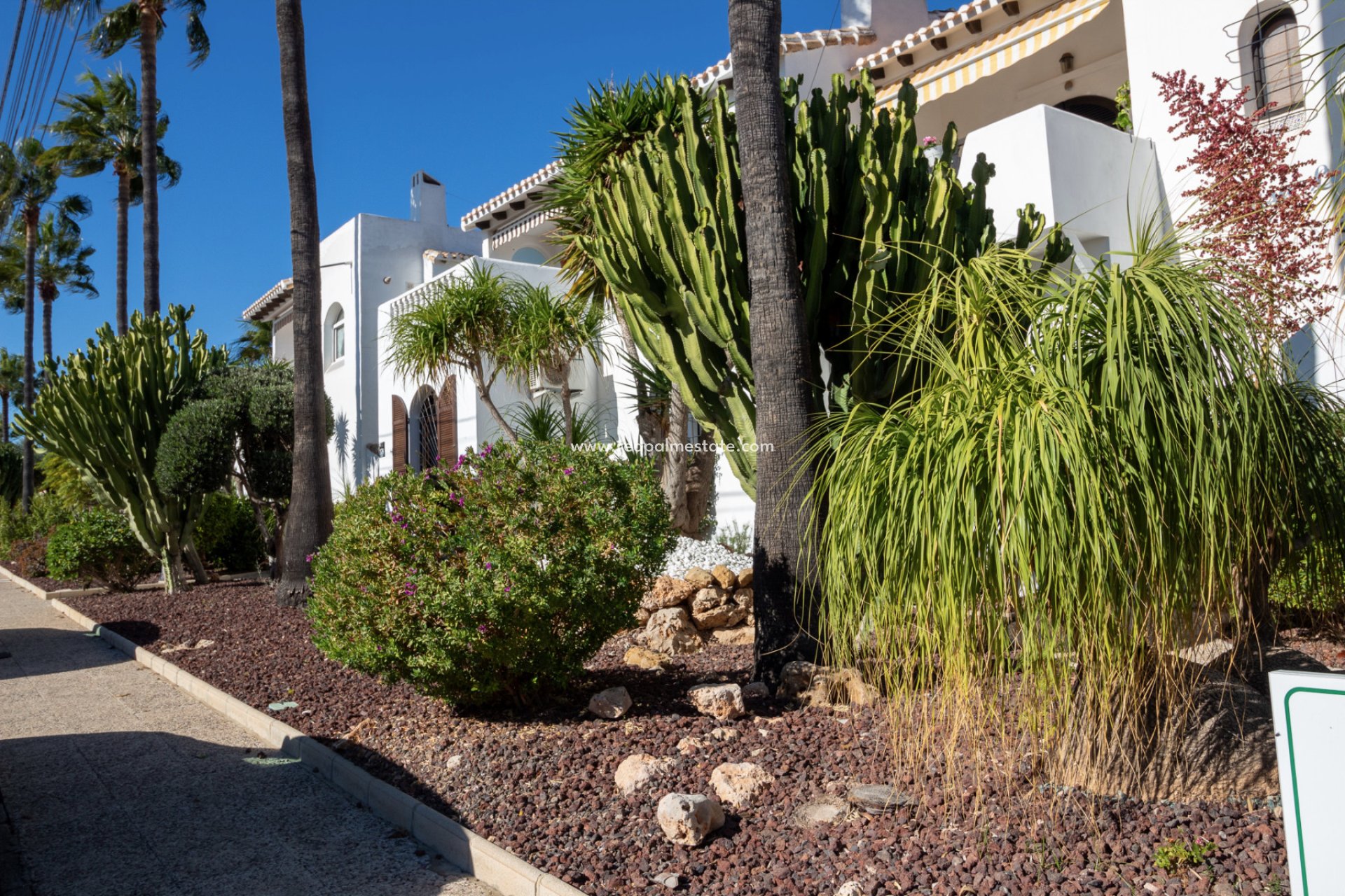 Revente - Maison de ville -
Orihuela Costa - Fortuna