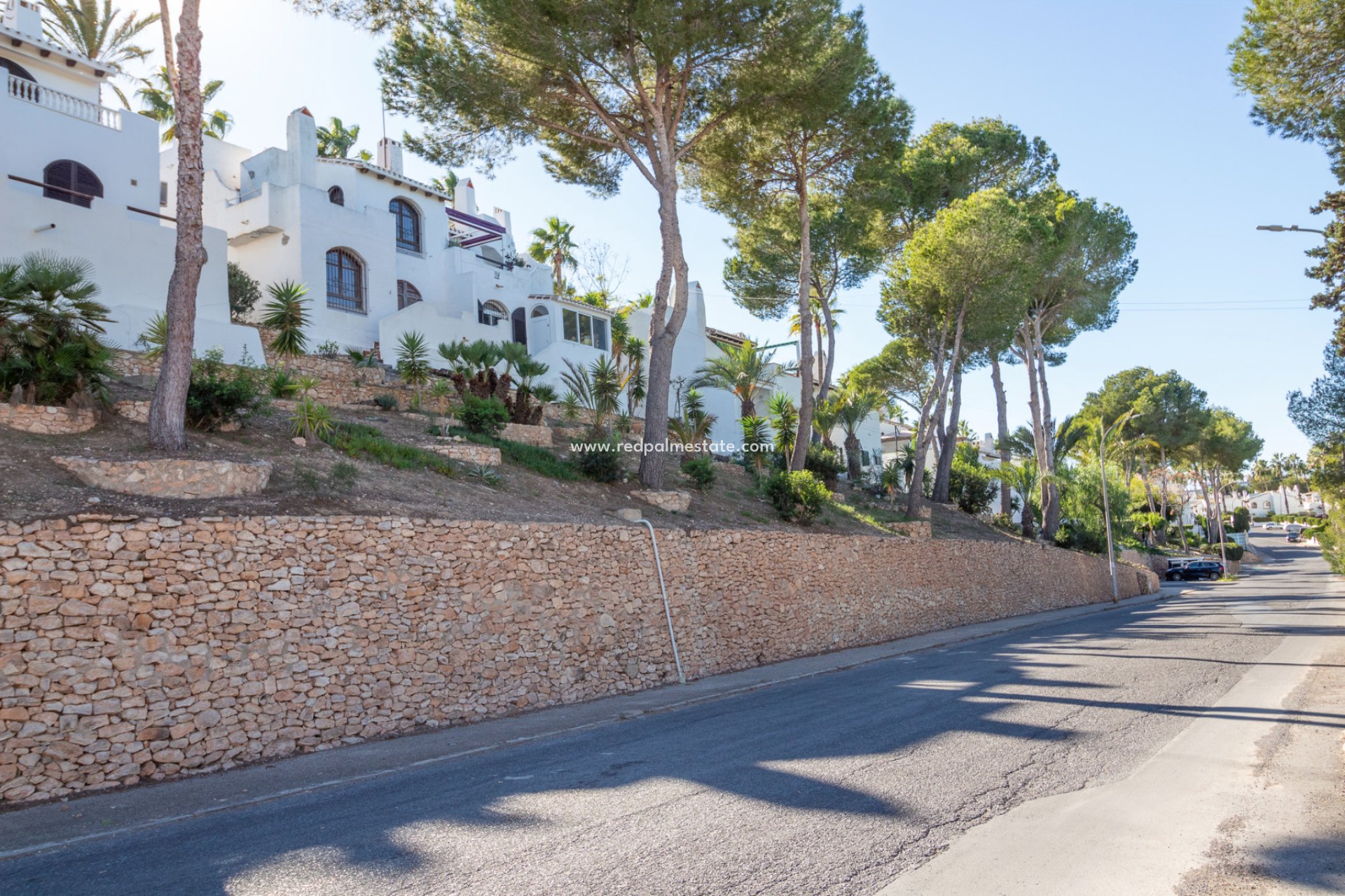 Revente - Maison de ville -
Orihuela Costa - Fortuna