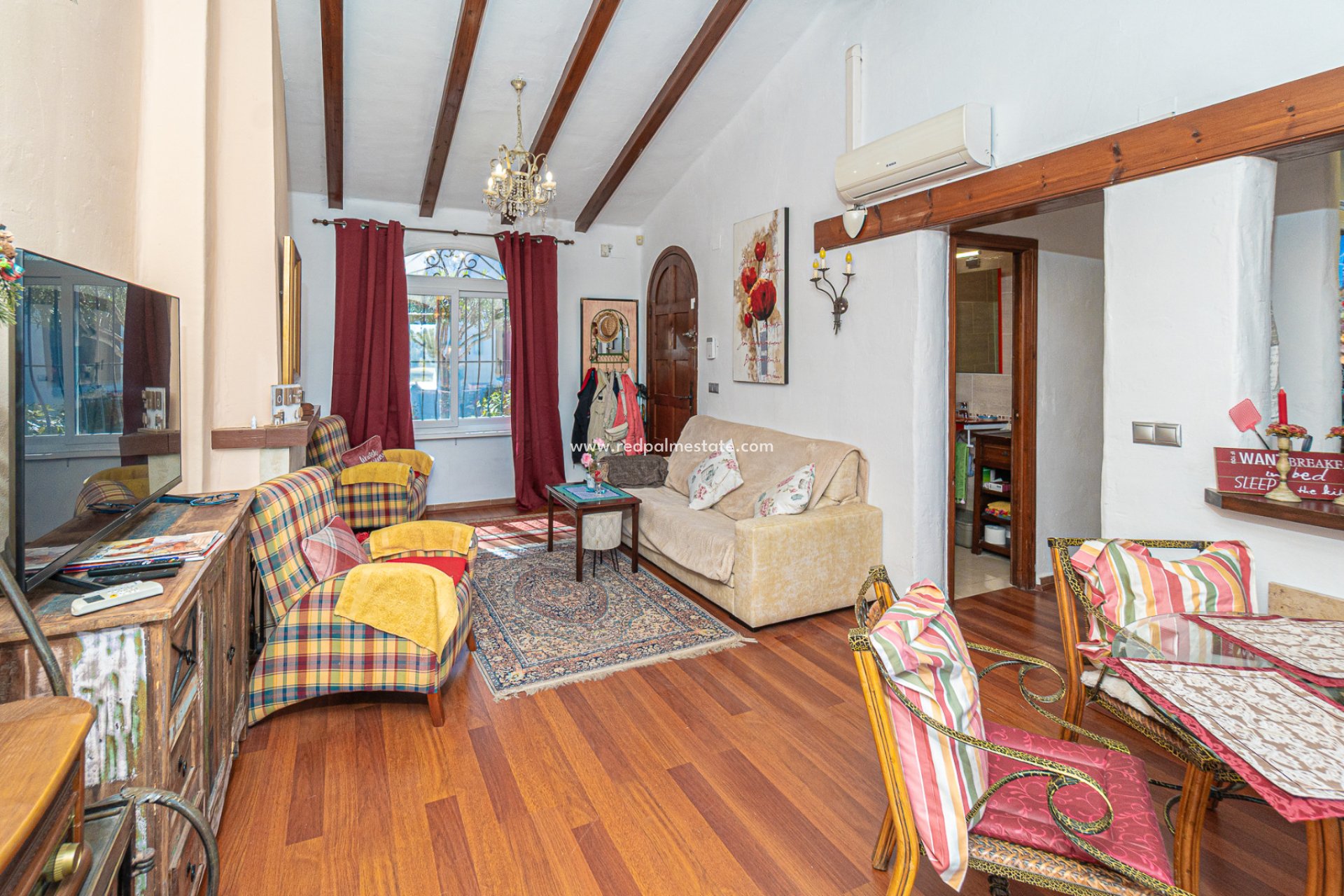 Revente - Maison de ville -
Orihuela Costa - Fortuna