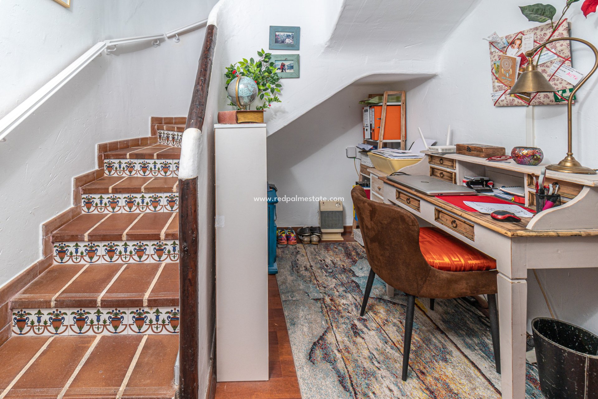 Revente - Maison de ville -
Orihuela Costa - Fortuna