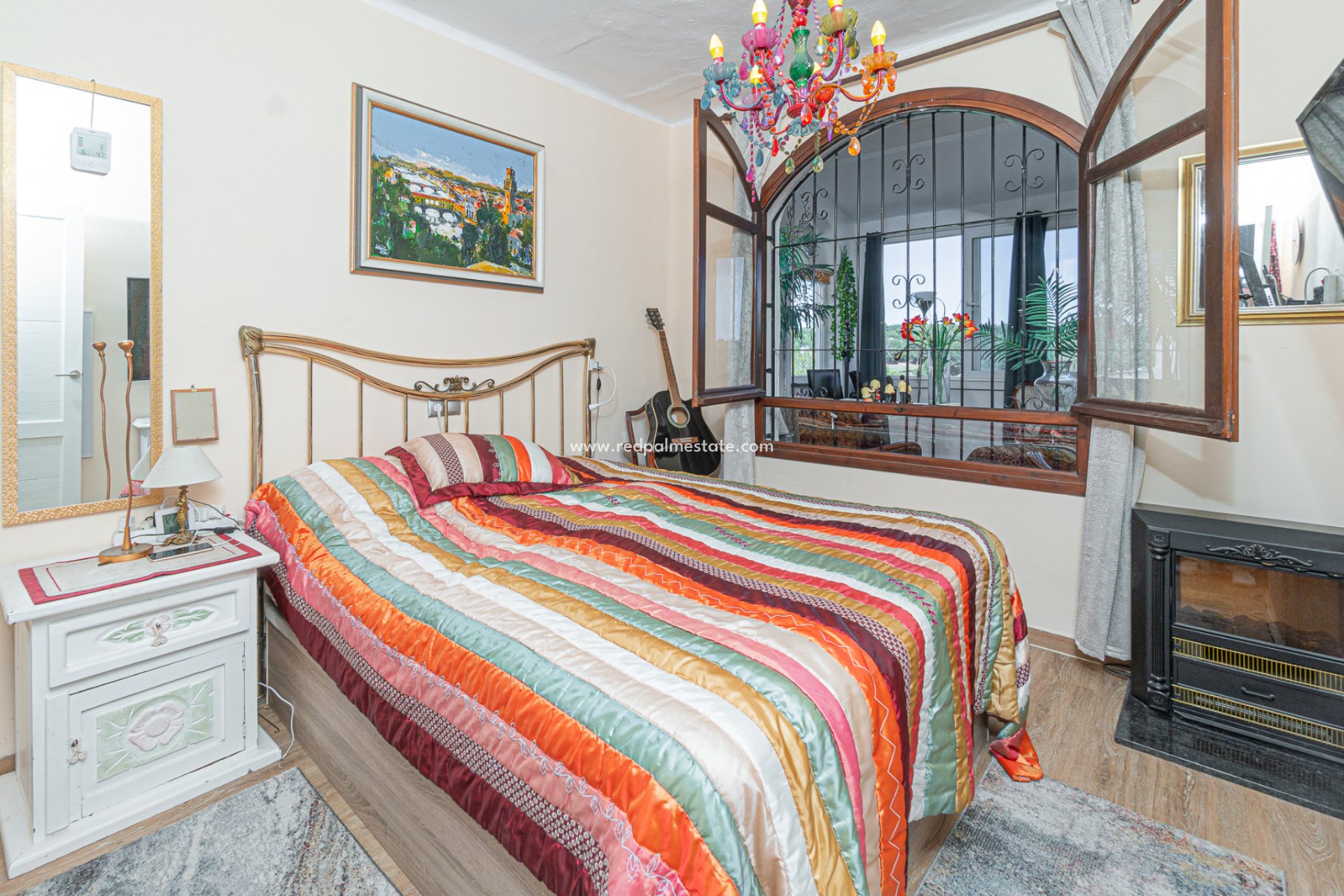 Revente - Maison de ville -
Orihuela Costa - Fortuna