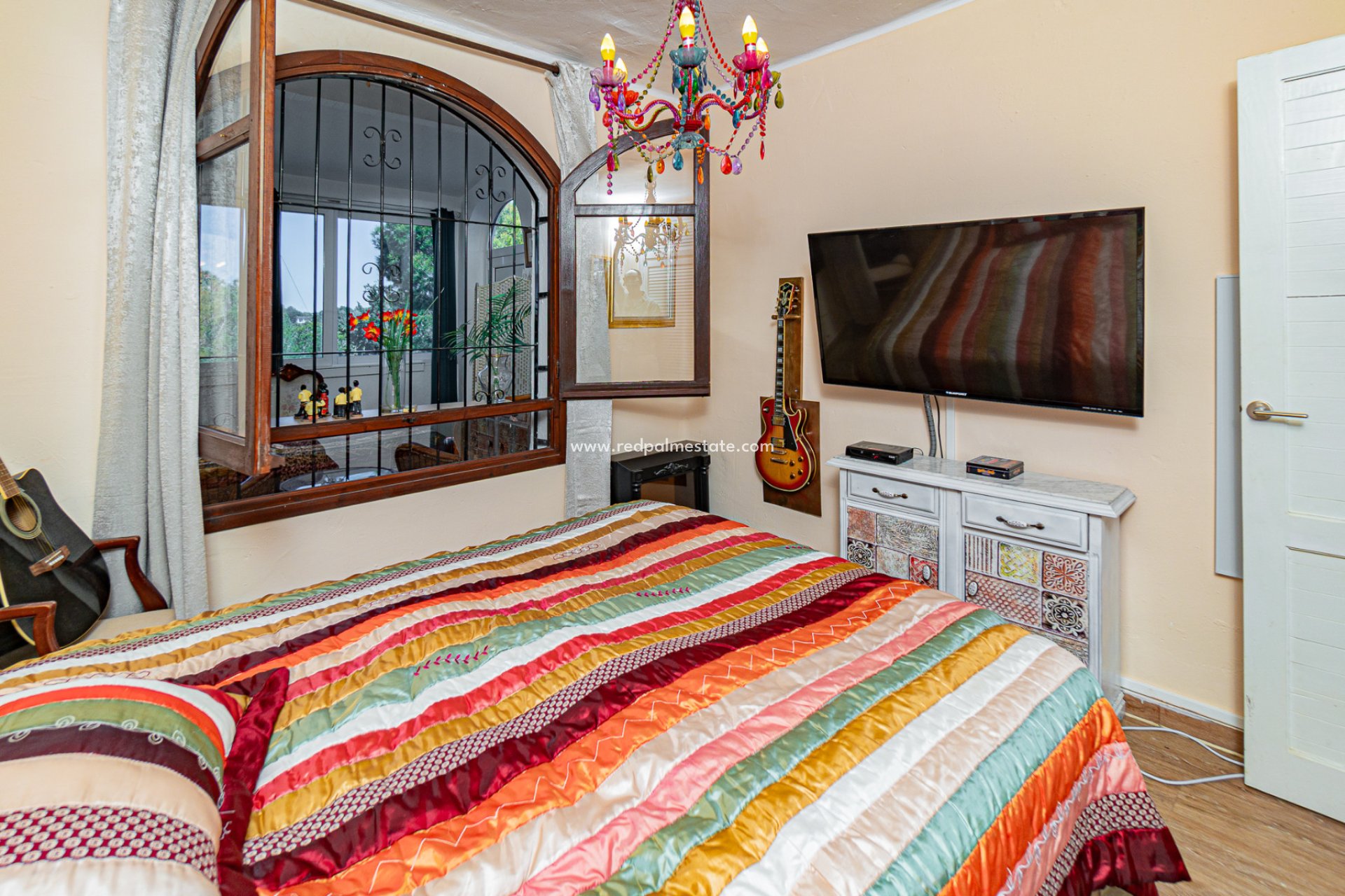 Revente - Maison de ville -
Orihuela Costa - Fortuna