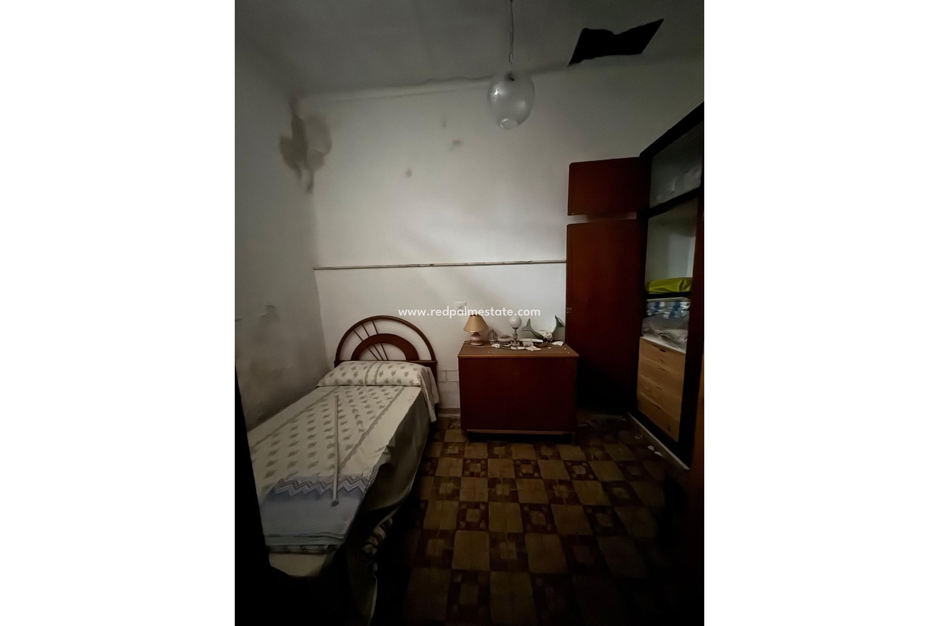 Revente - Maison de ville -
Orihuela Costa - Hurchillo