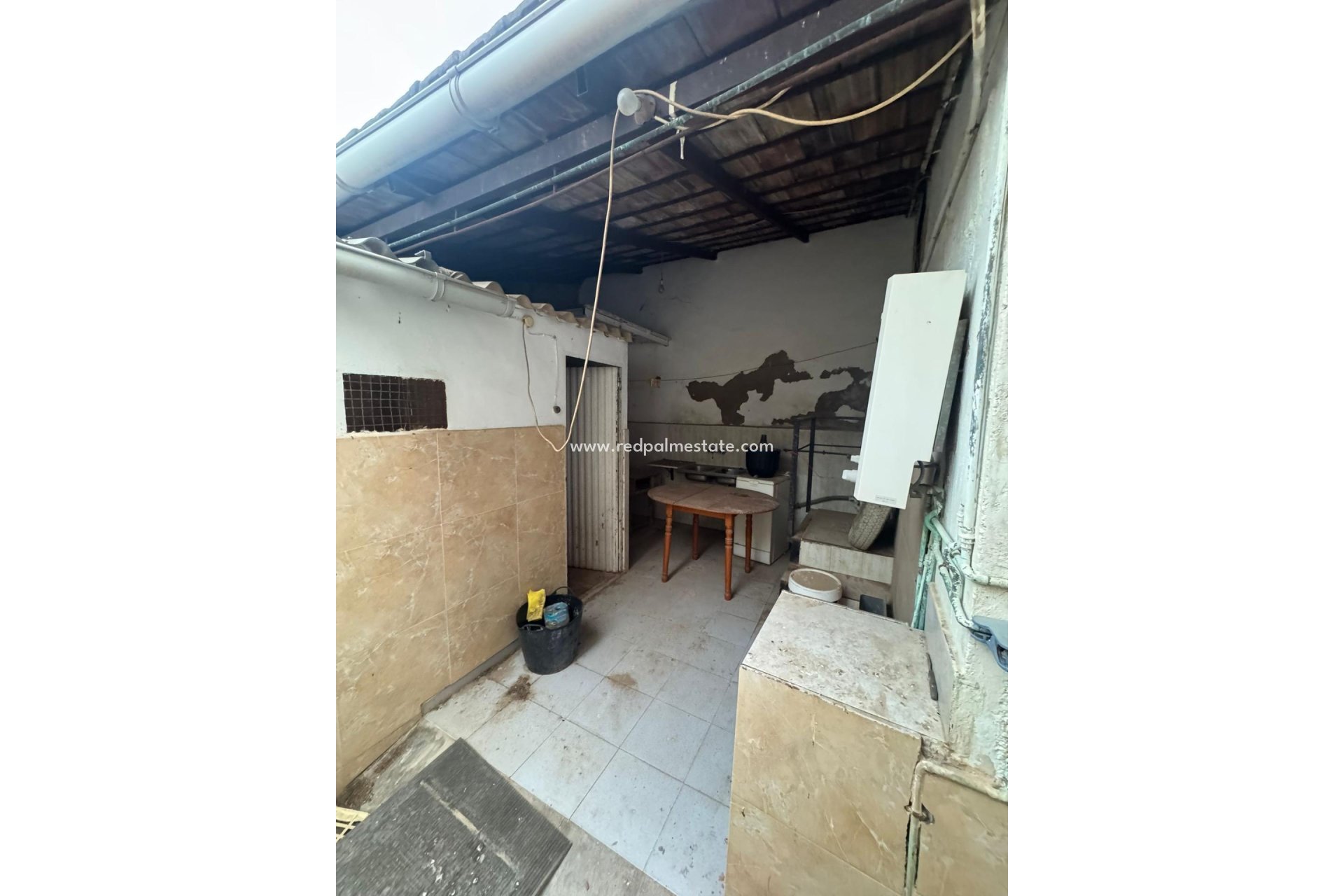 Revente - Maison de ville -
Orihuela Costa - Hurchillo